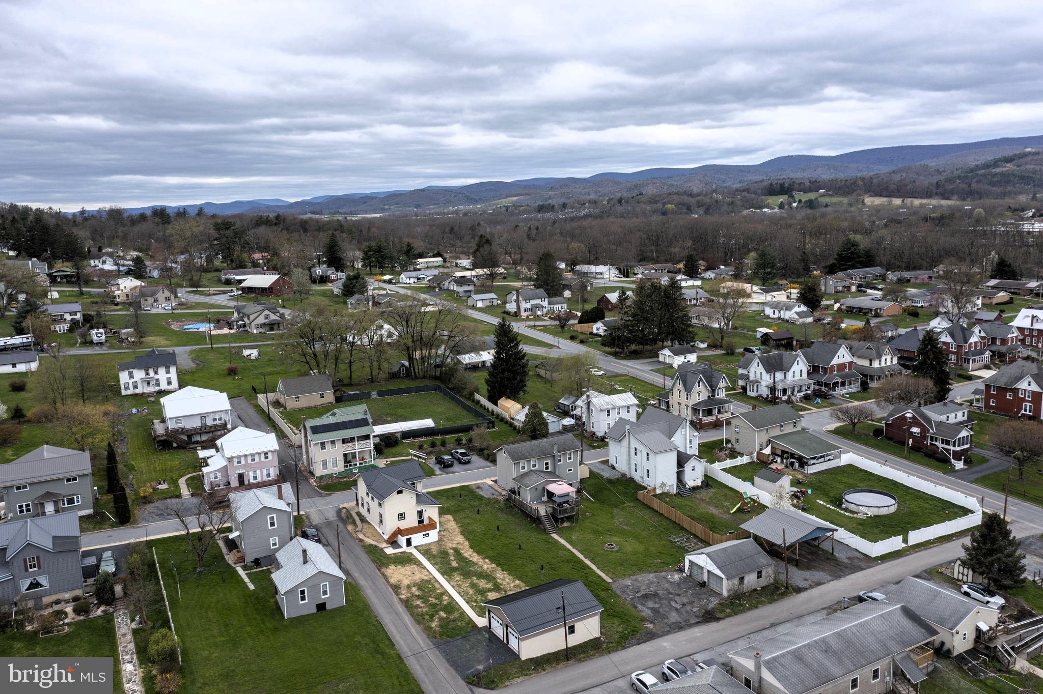 NONE AVAILABLE - Residential