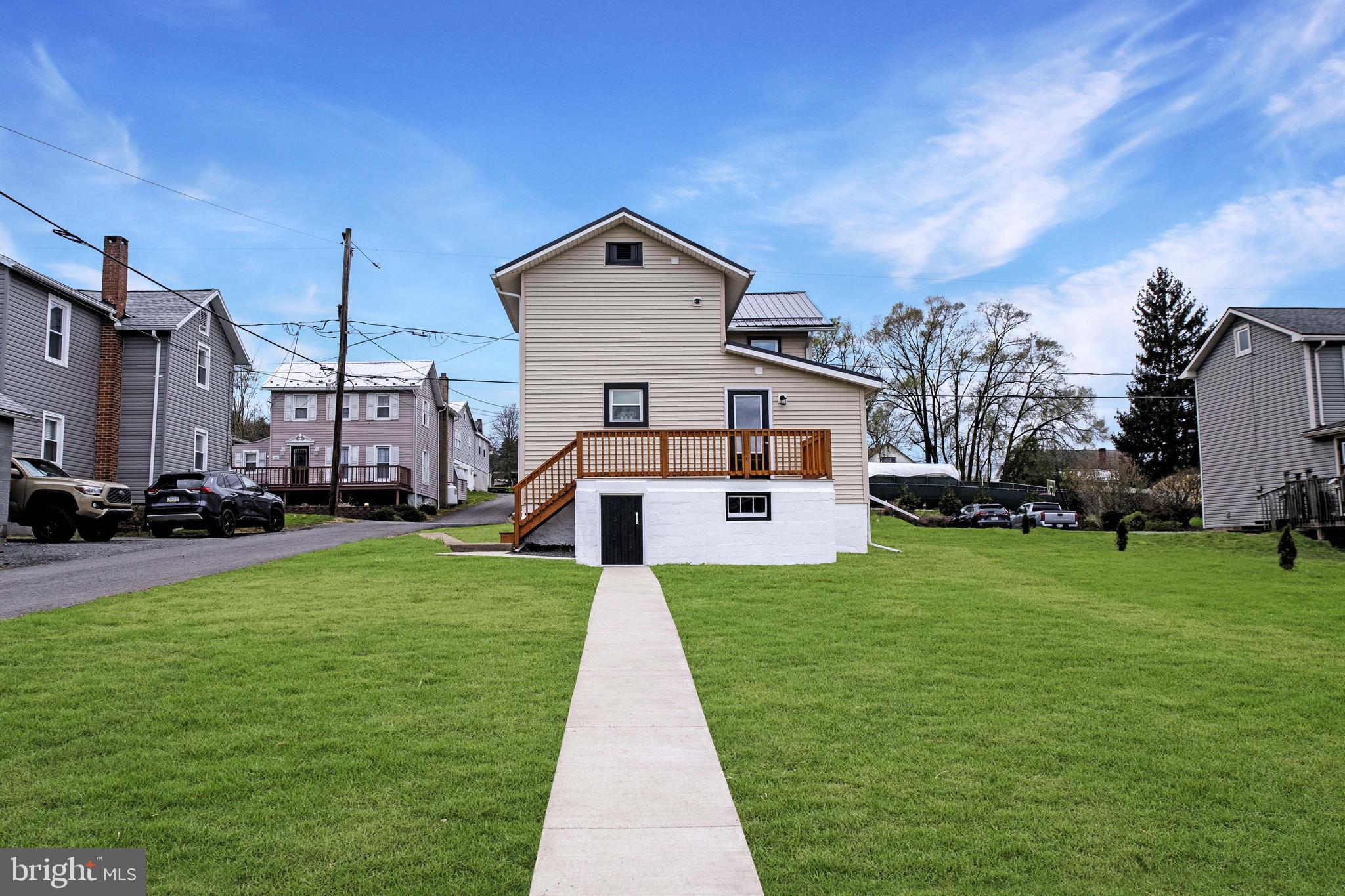 NONE AVAILABLE - Residential