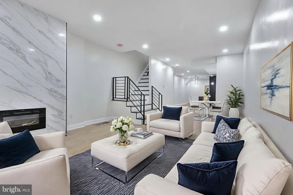 Photo of 3009 W Oxford Street, PHILADELPHIA, PA 19121 (MLS # PAPH2570818)