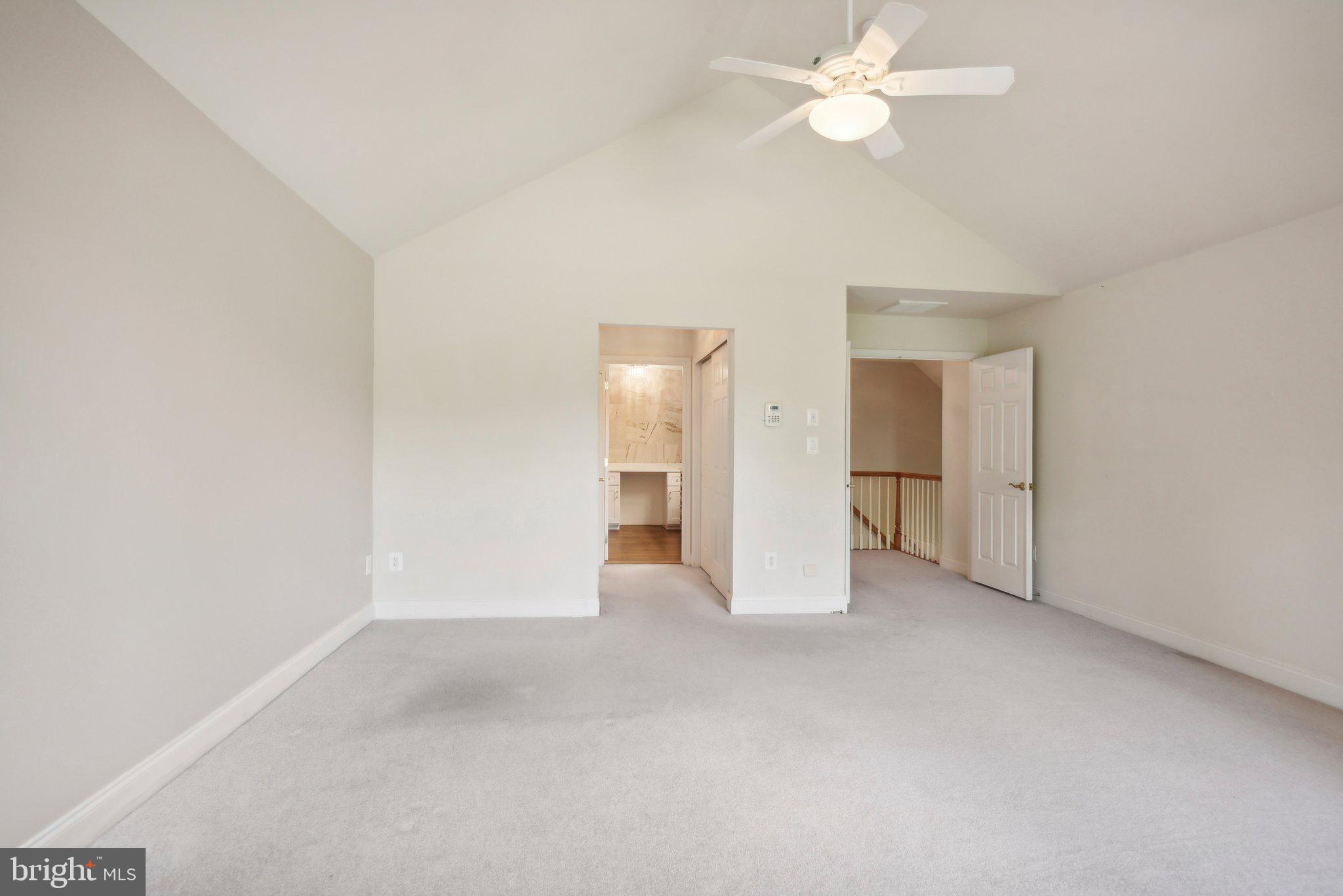 BELMONT COUNTRY CLUB - Residential Lease