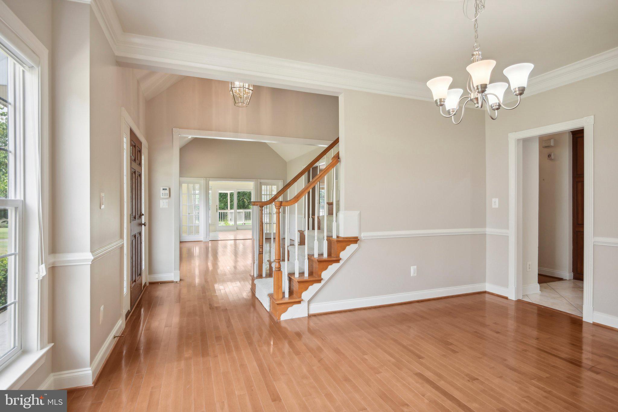 BELMONT COUNTRY CLUB - Residential Lease