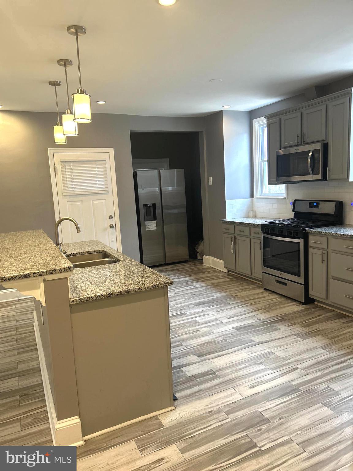 DOLFIELD - Residential