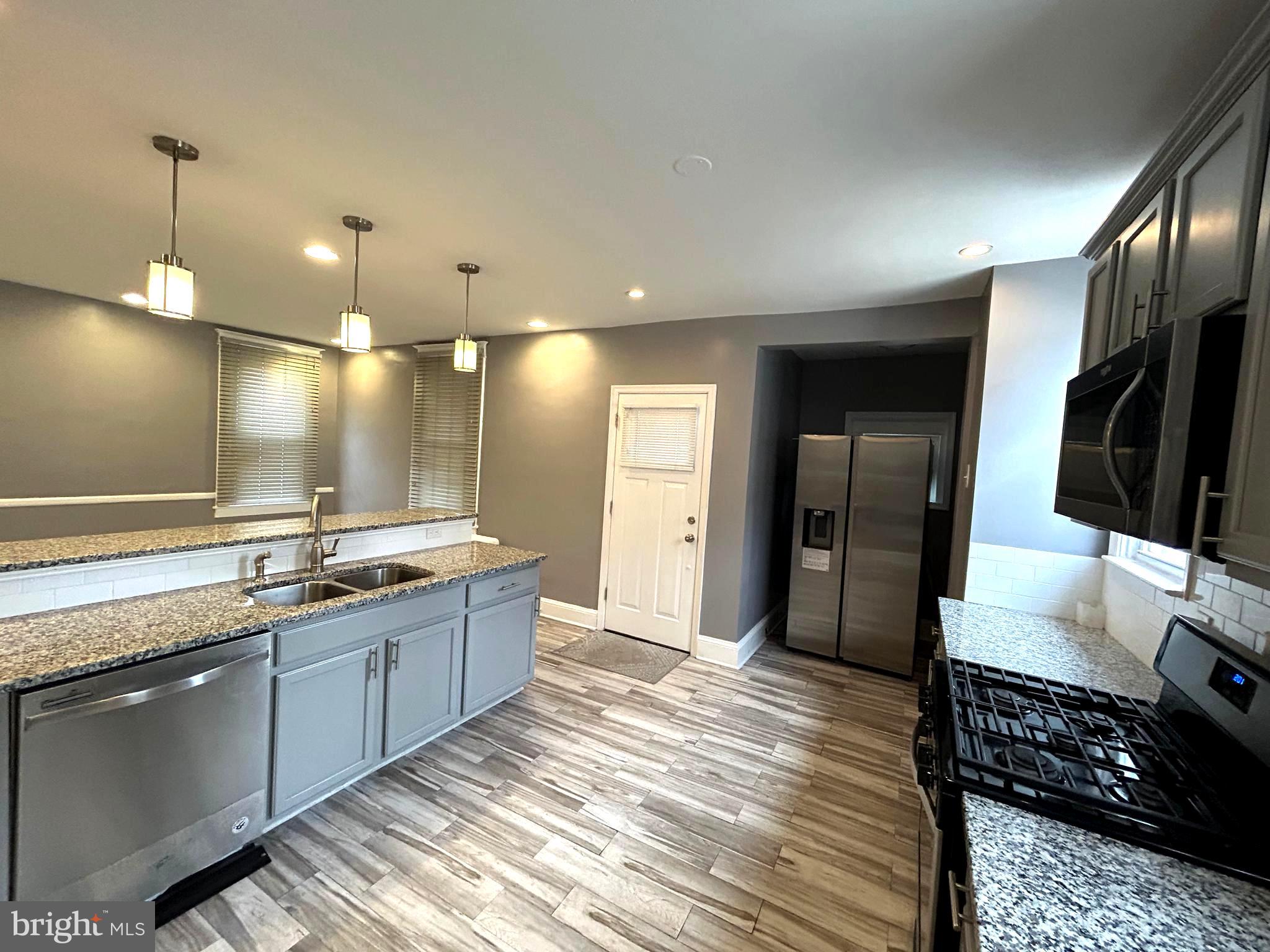 DOLFIELD - Residential