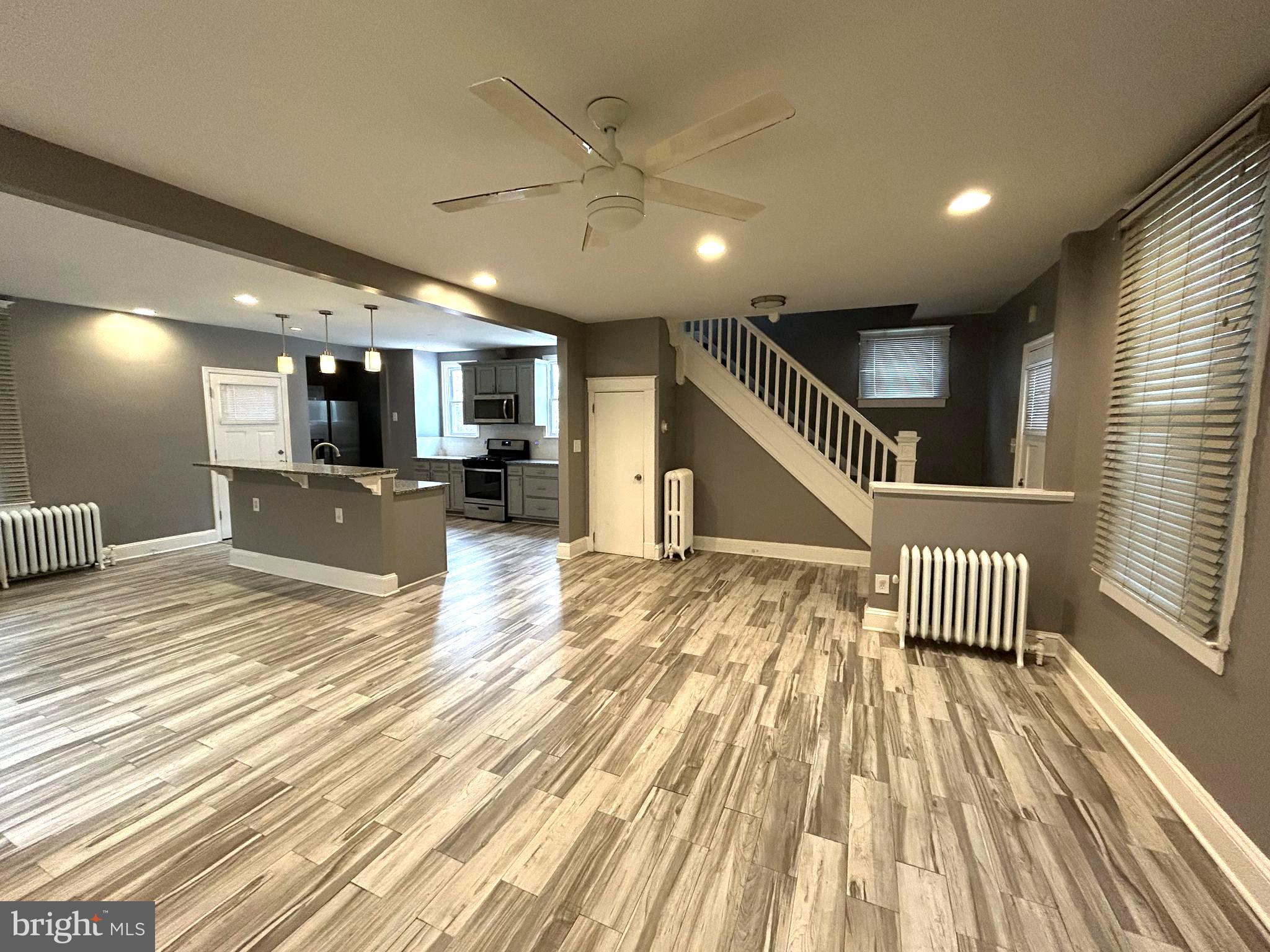 DOLFIELD - Residential