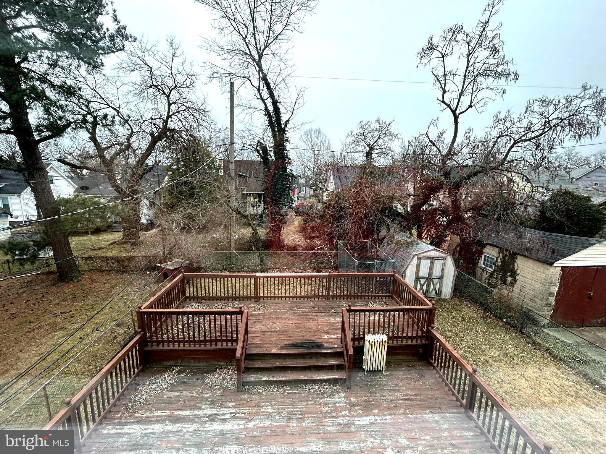 DOLFIELD - Residential