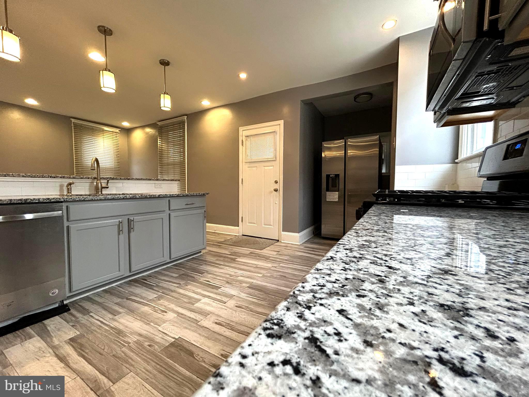 DOLFIELD - Residential