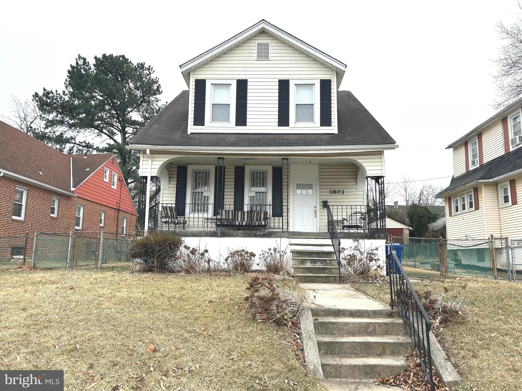 DOLFIELD - Residential