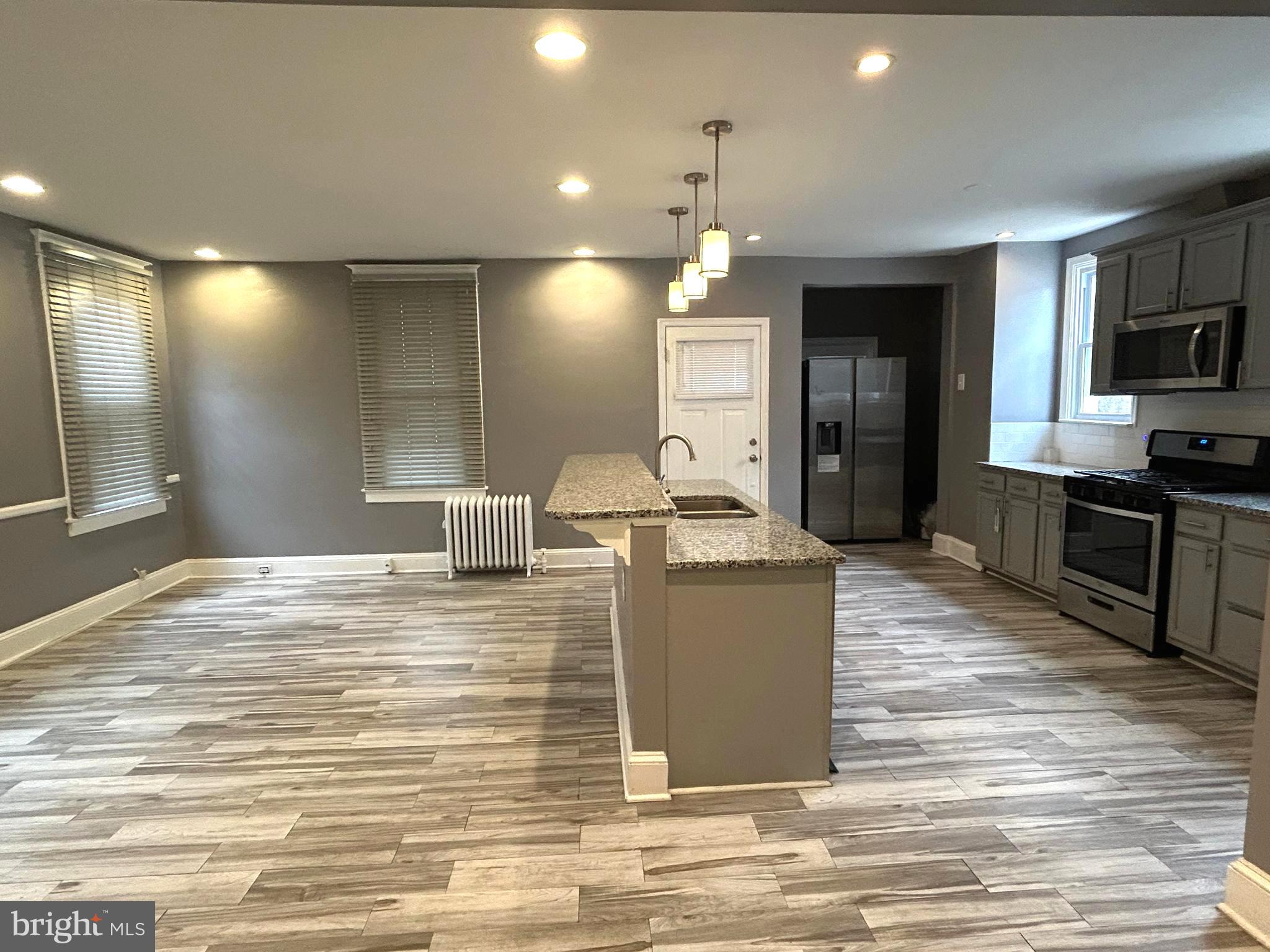 DOLFIELD - Residential