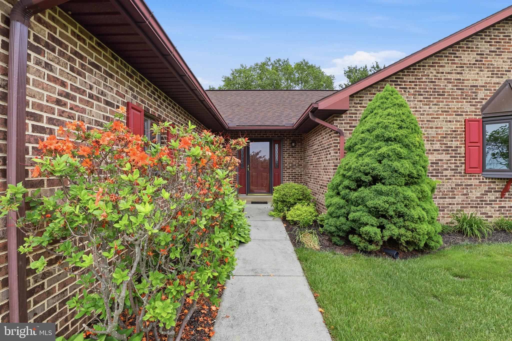 SILVER SPRING TWP - Residential