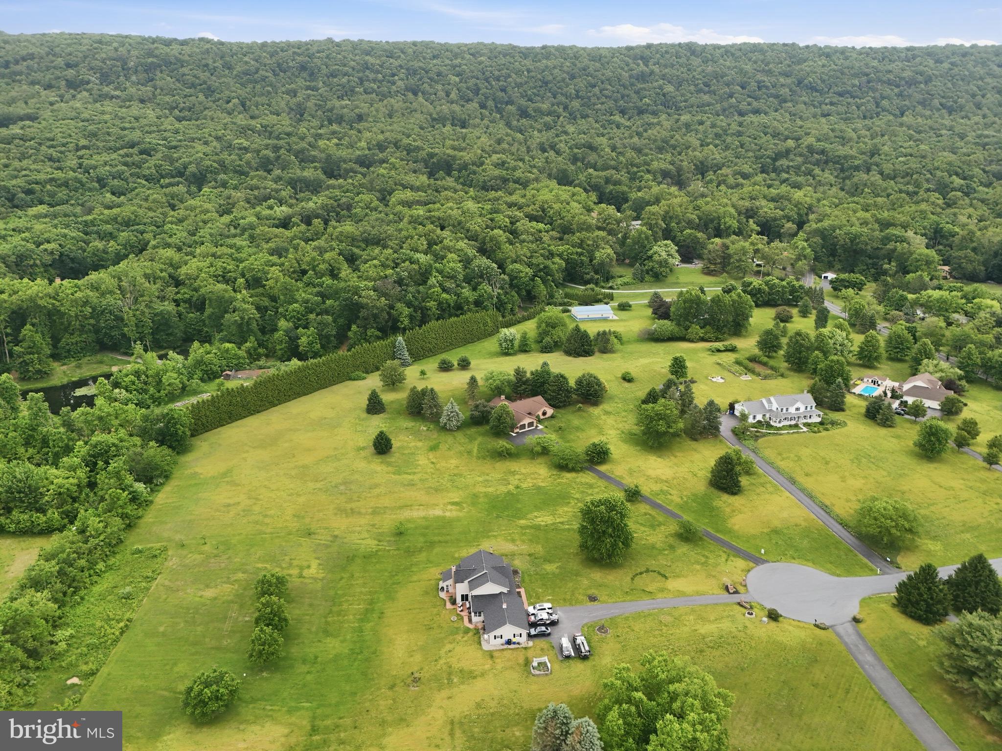 SILVER SPRING TWP - Residential