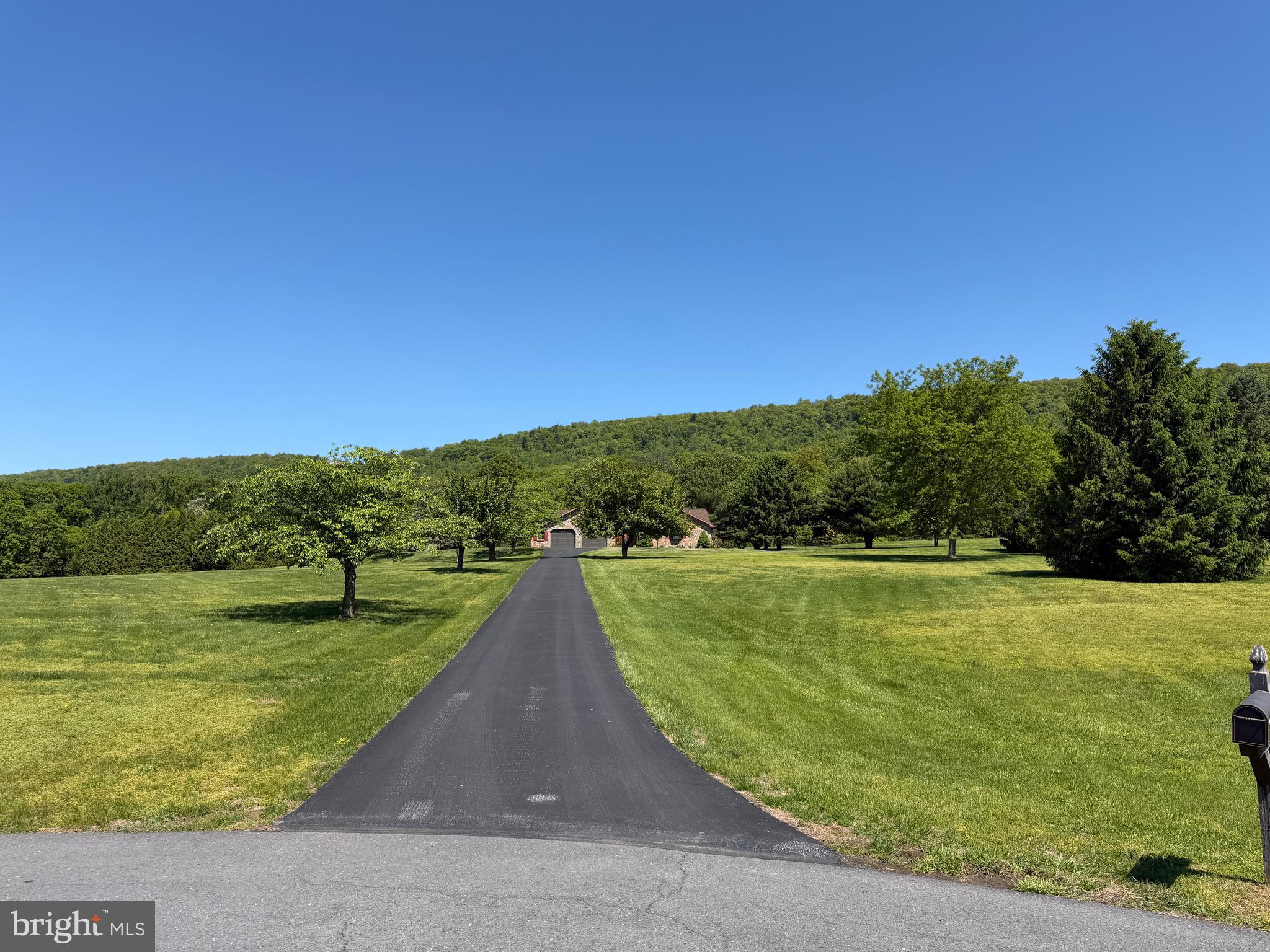 SILVER SPRING TWP - Residential