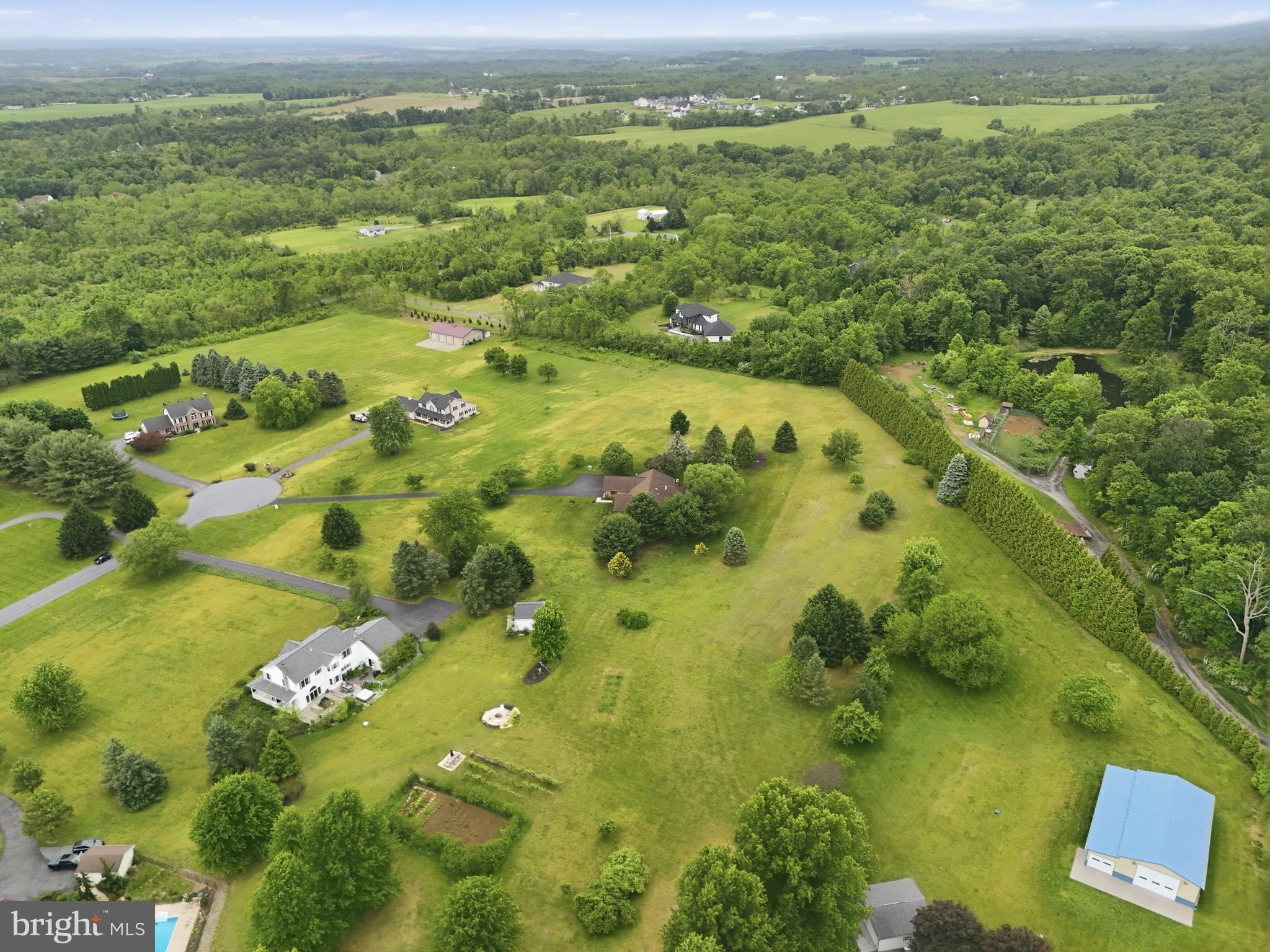 SILVER SPRING TWP - Residential
