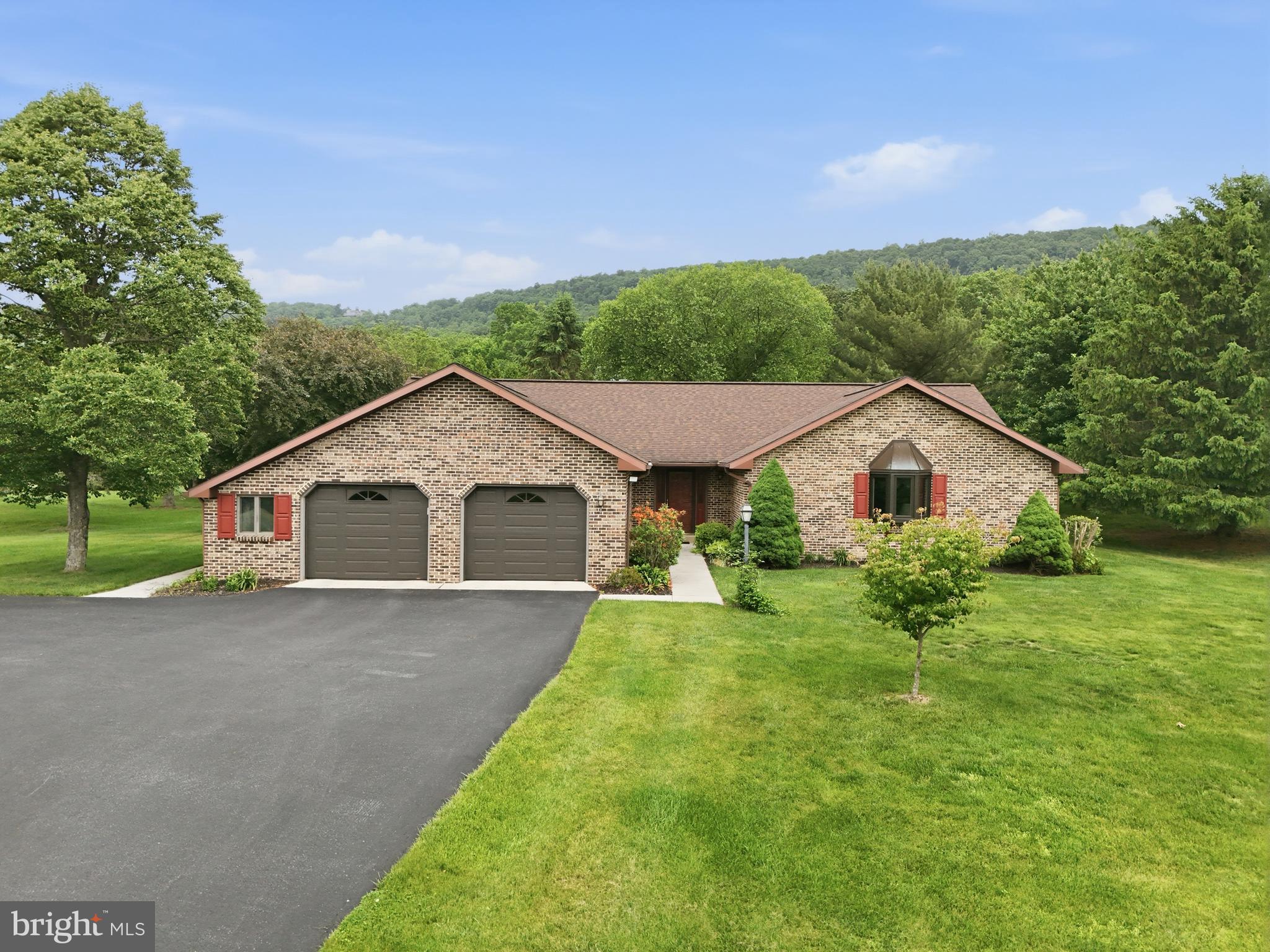 SILVER SPRING TWP - Residential