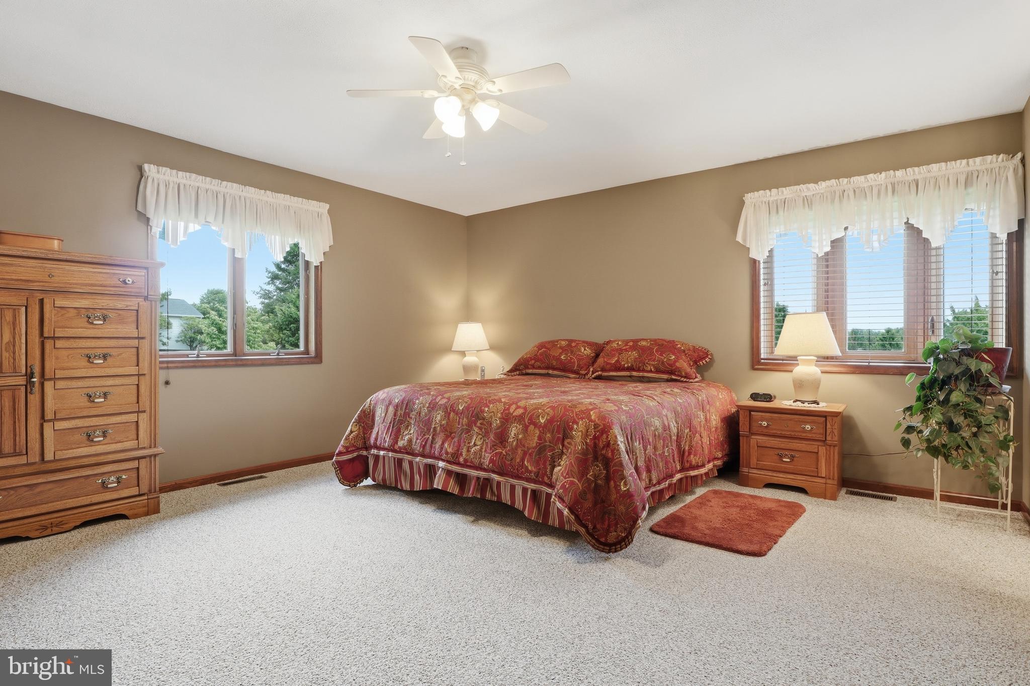 SILVER SPRING TWP - Residential