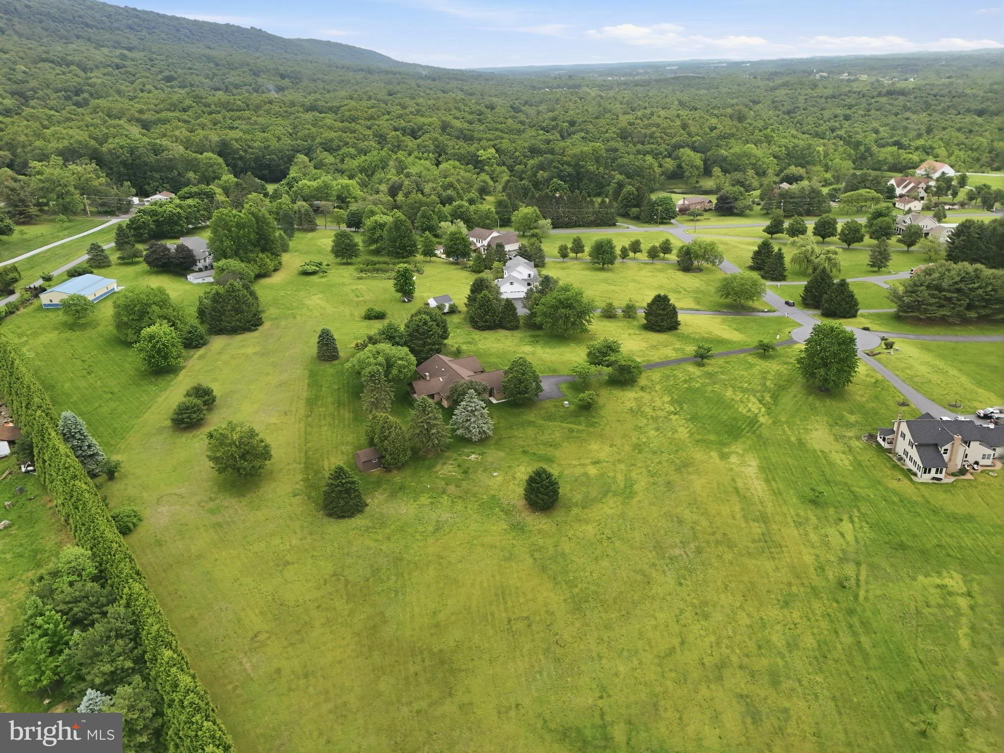 SILVER SPRING TWP - Residential