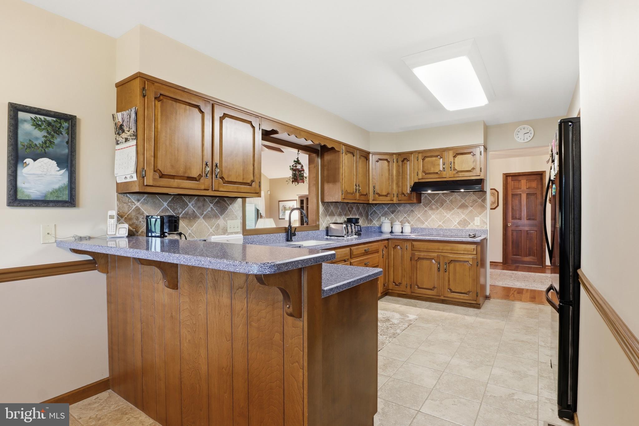 SILVER SPRING TWP - Residential