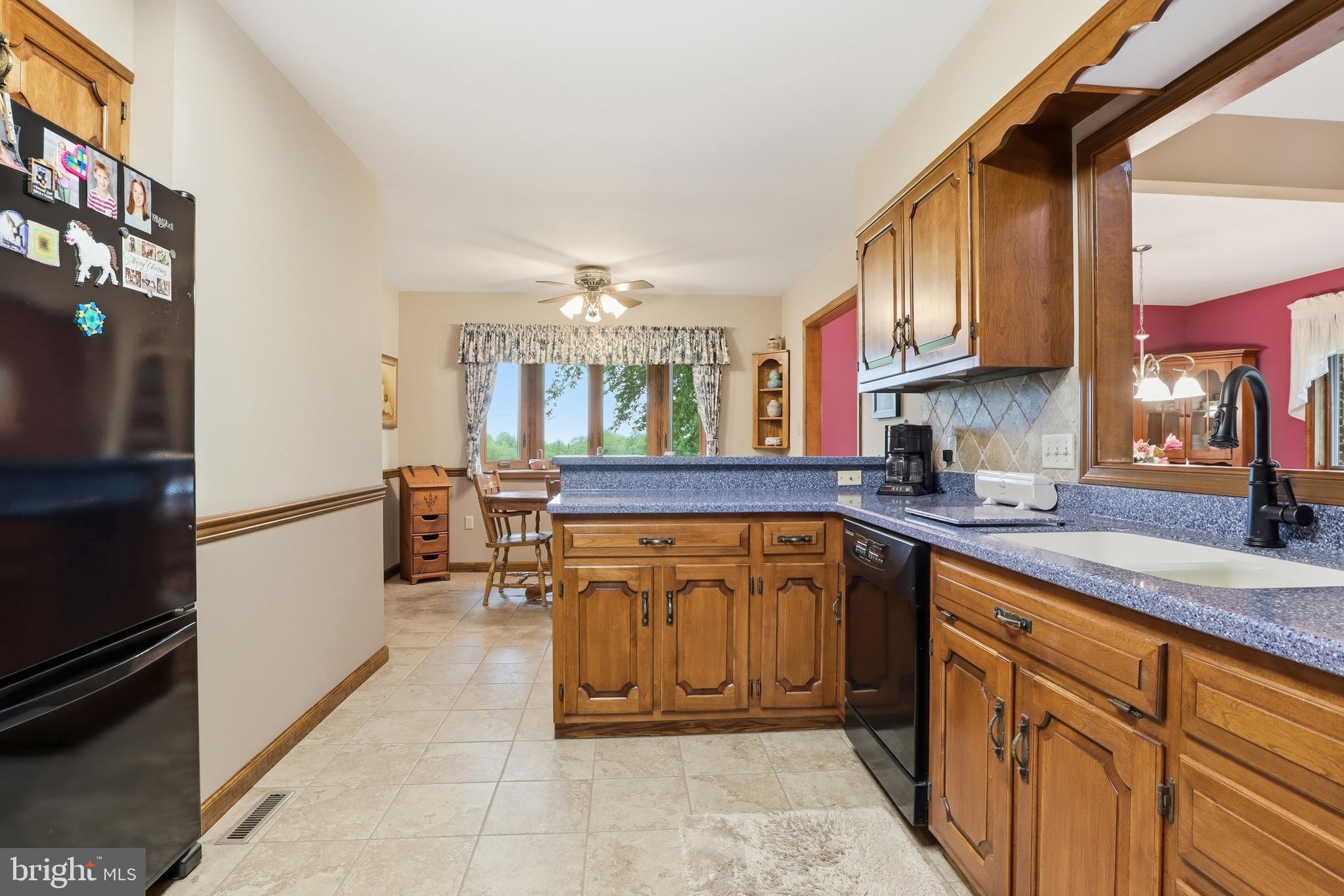 SILVER SPRING TWP - Residential
