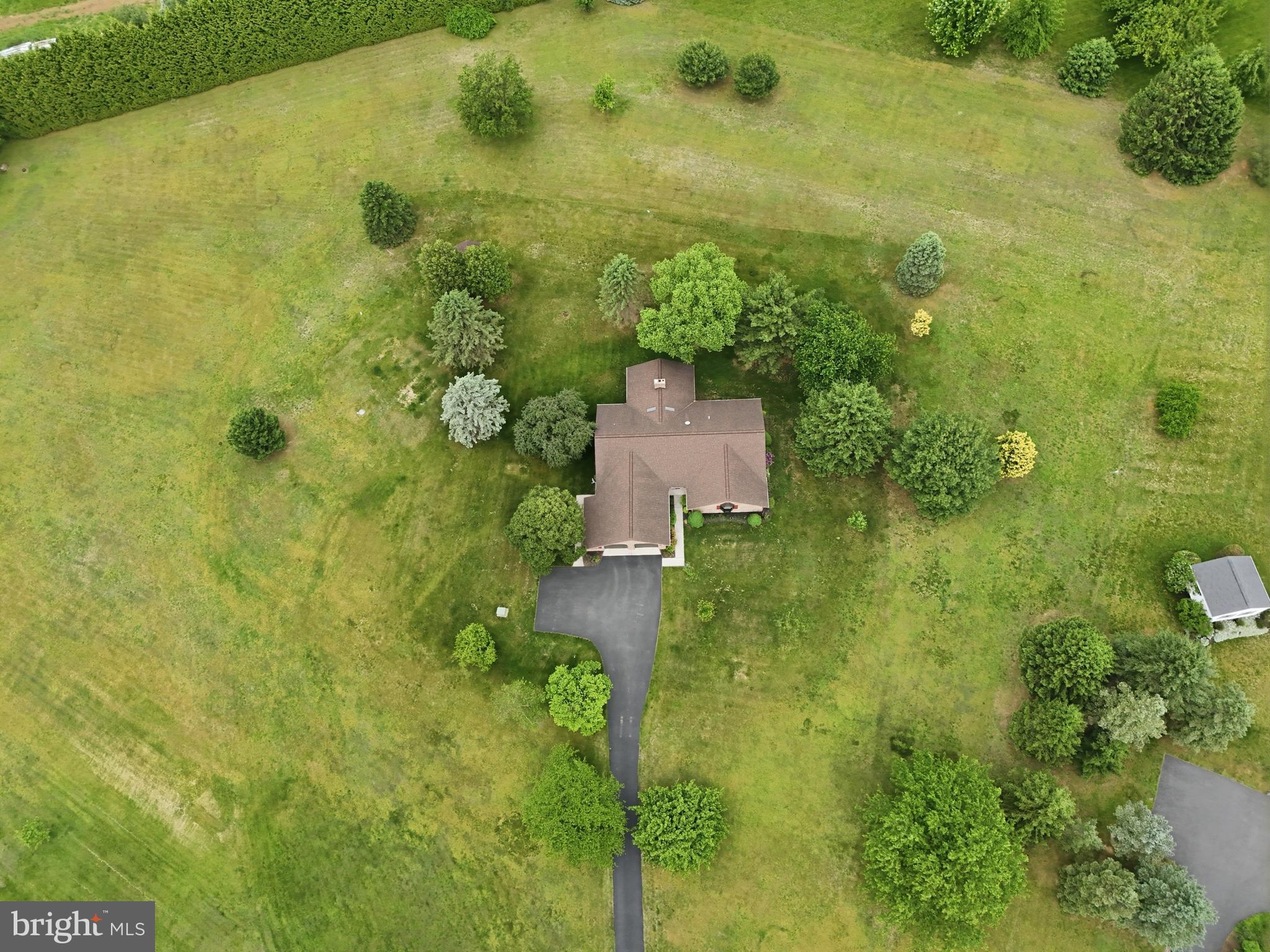 SILVER SPRING TWP - Residential