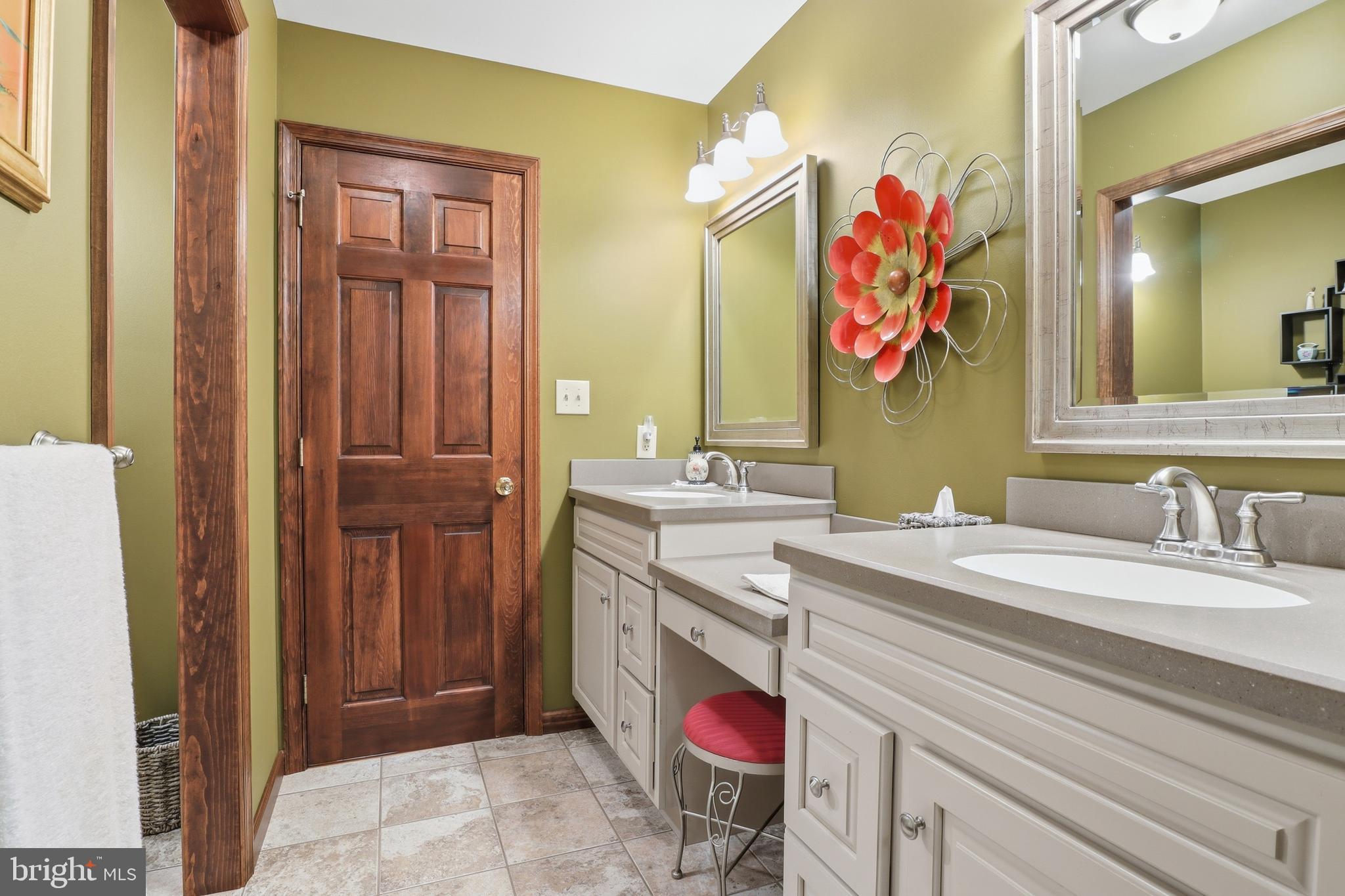 SILVER SPRING TWP - Residential