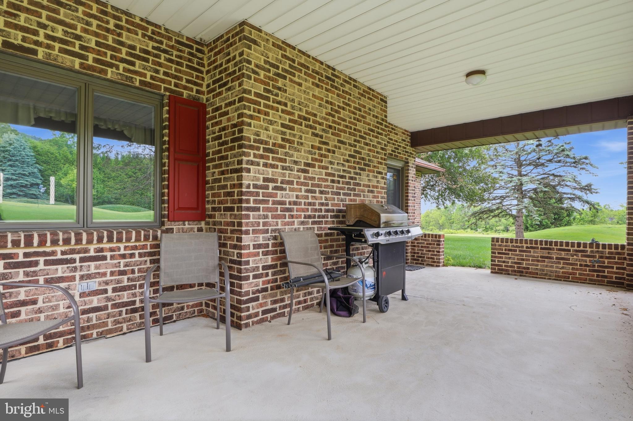 SILVER SPRING TWP - Residential