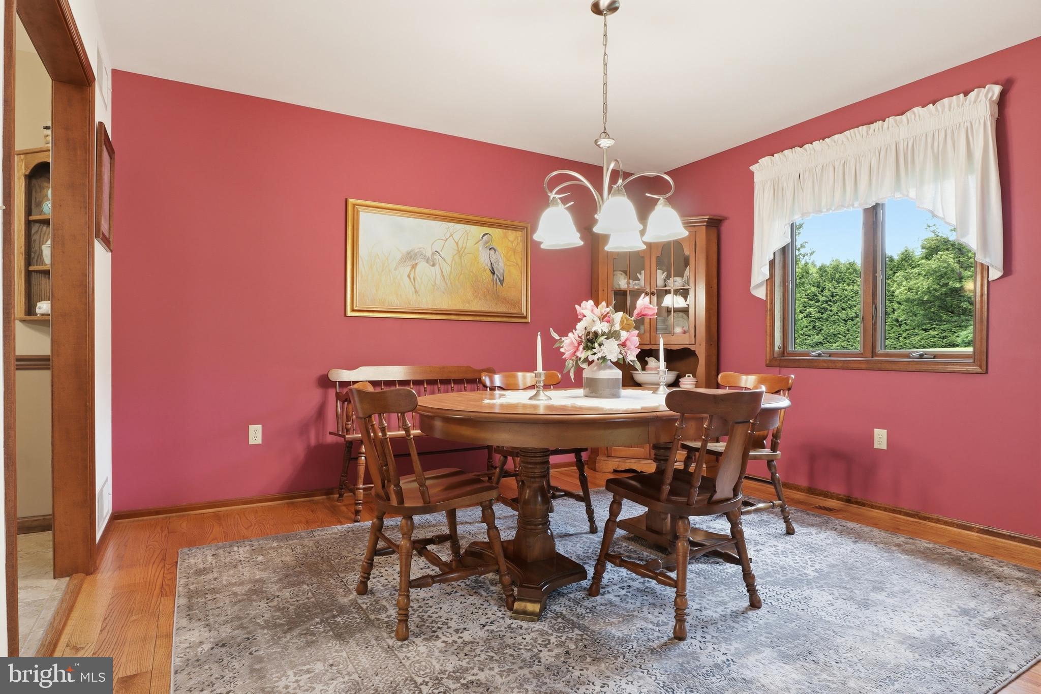 SILVER SPRING TWP - Residential