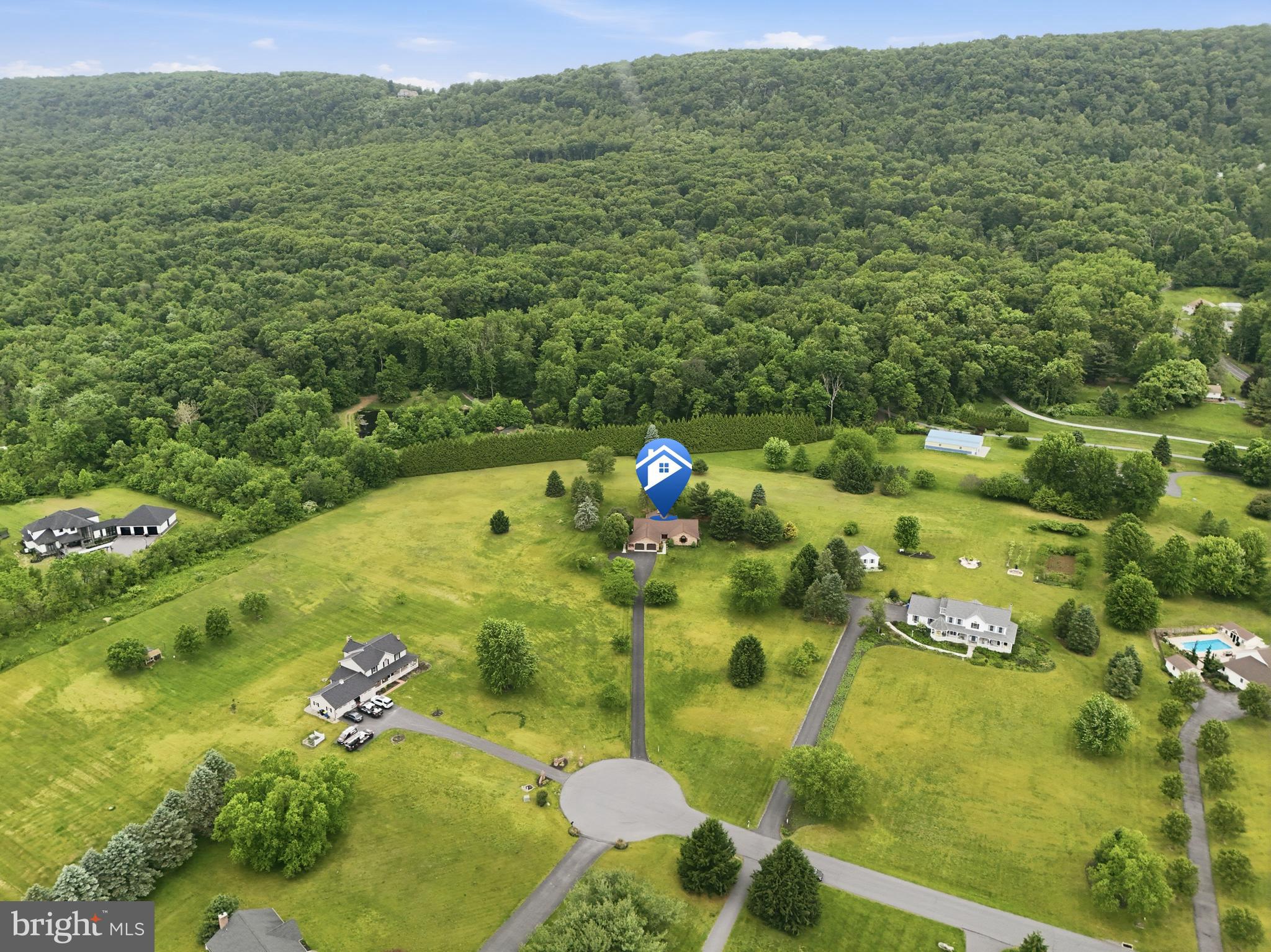 SILVER SPRING TWP - Residential