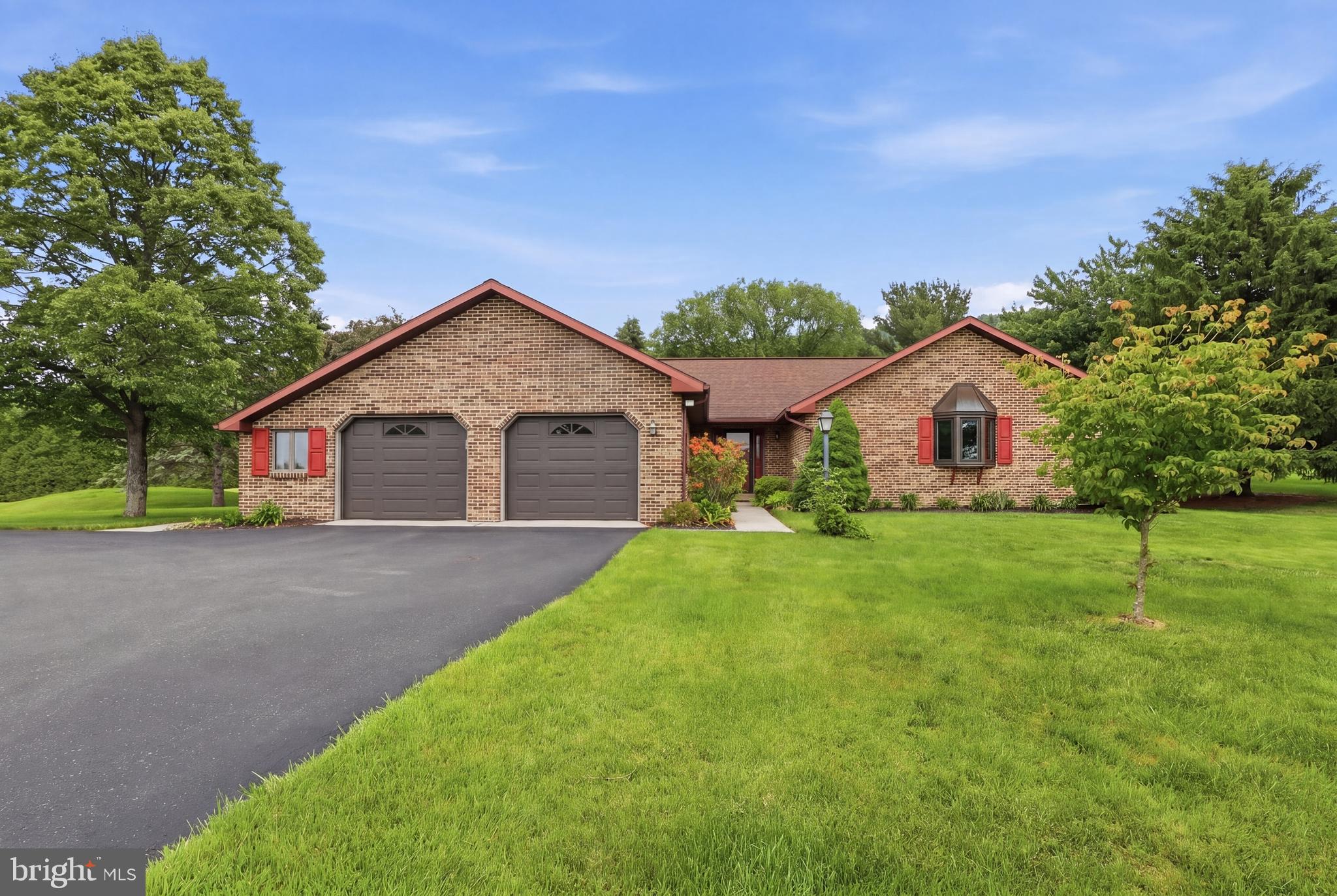 SILVER SPRING TWP - Residential