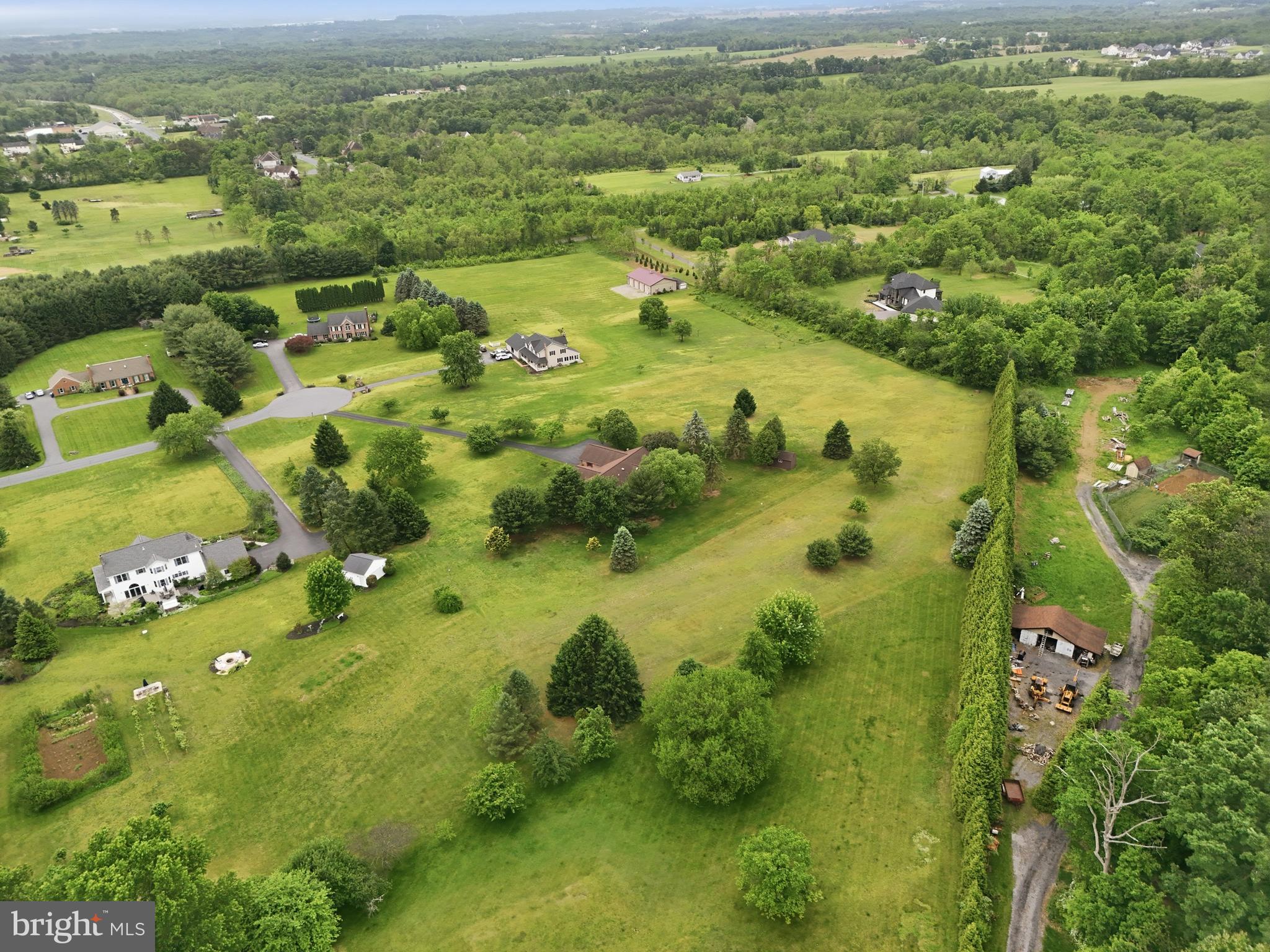 SILVER SPRING TWP - Residential