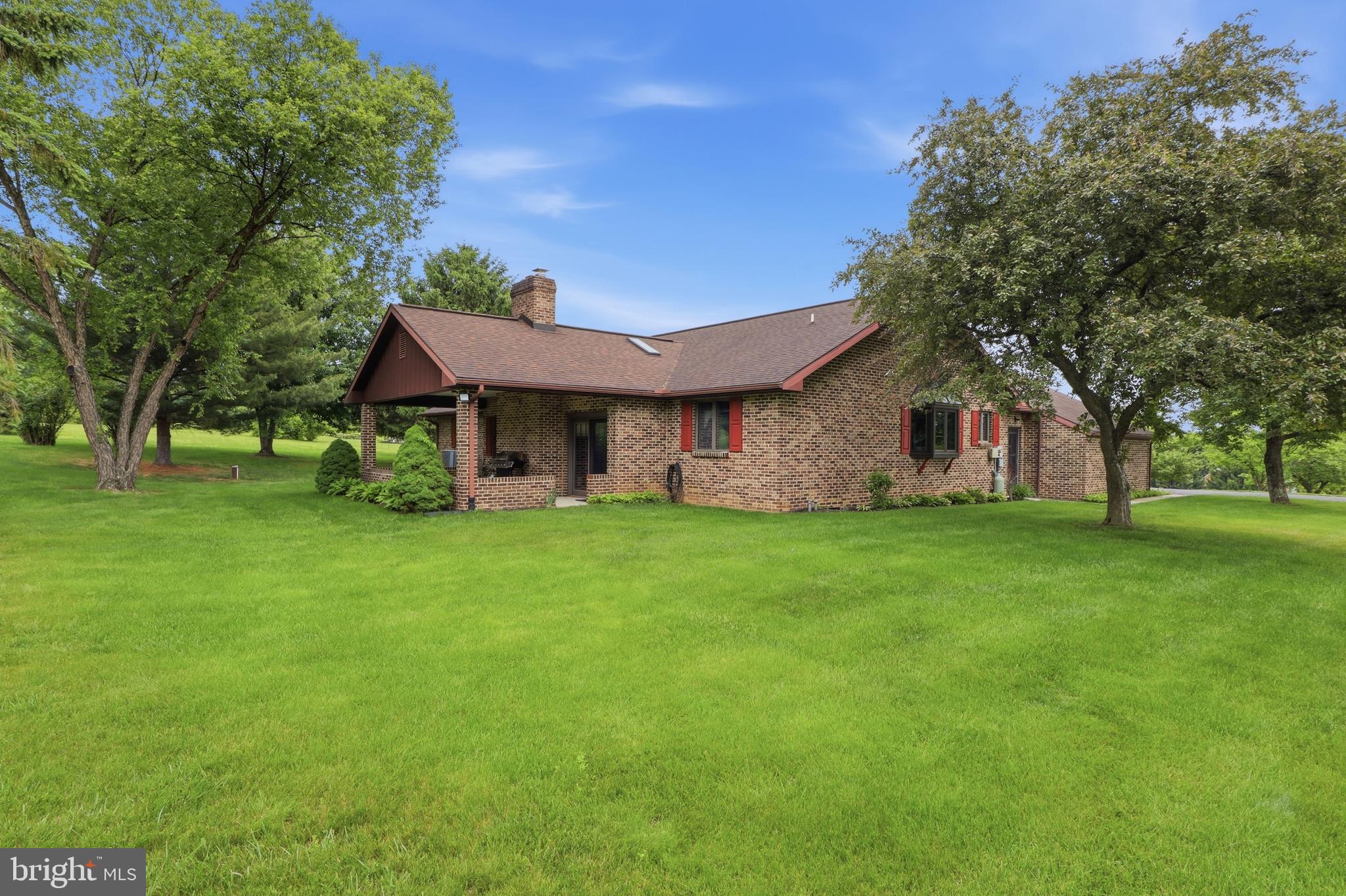 SILVER SPRING TWP - Residential