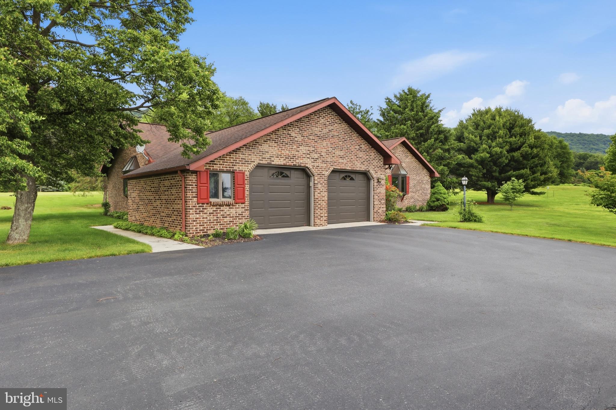 SILVER SPRING TWP - Residential