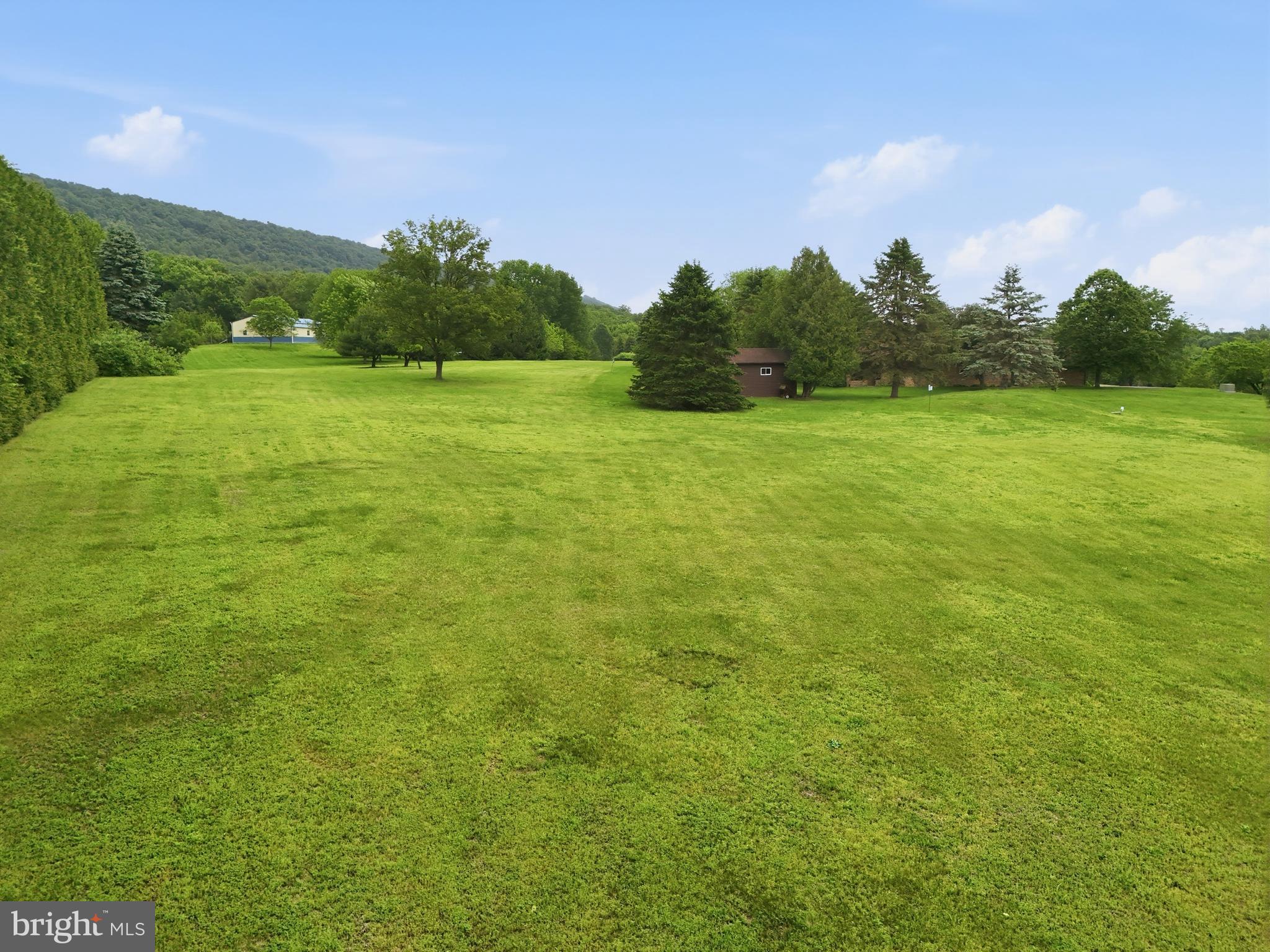 SILVER SPRING TWP - Residential
