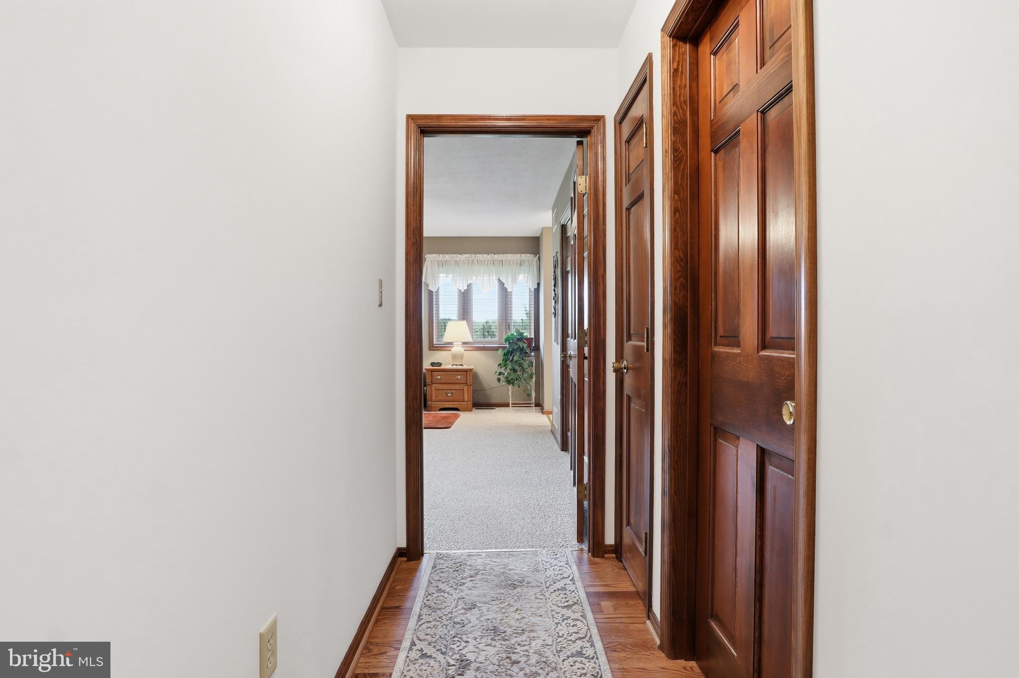SILVER SPRING TWP - Residential