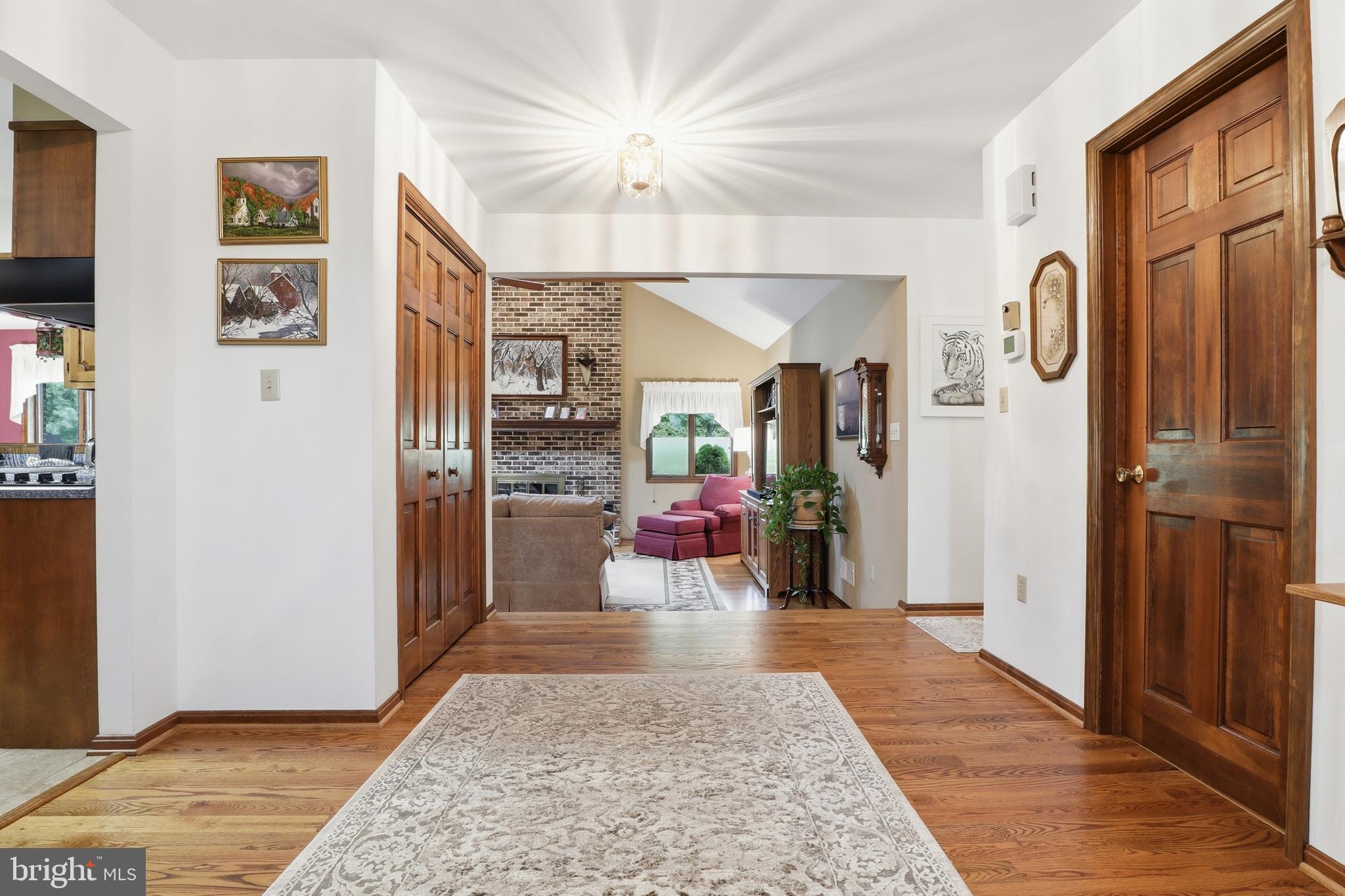 SILVER SPRING TWP - Residential