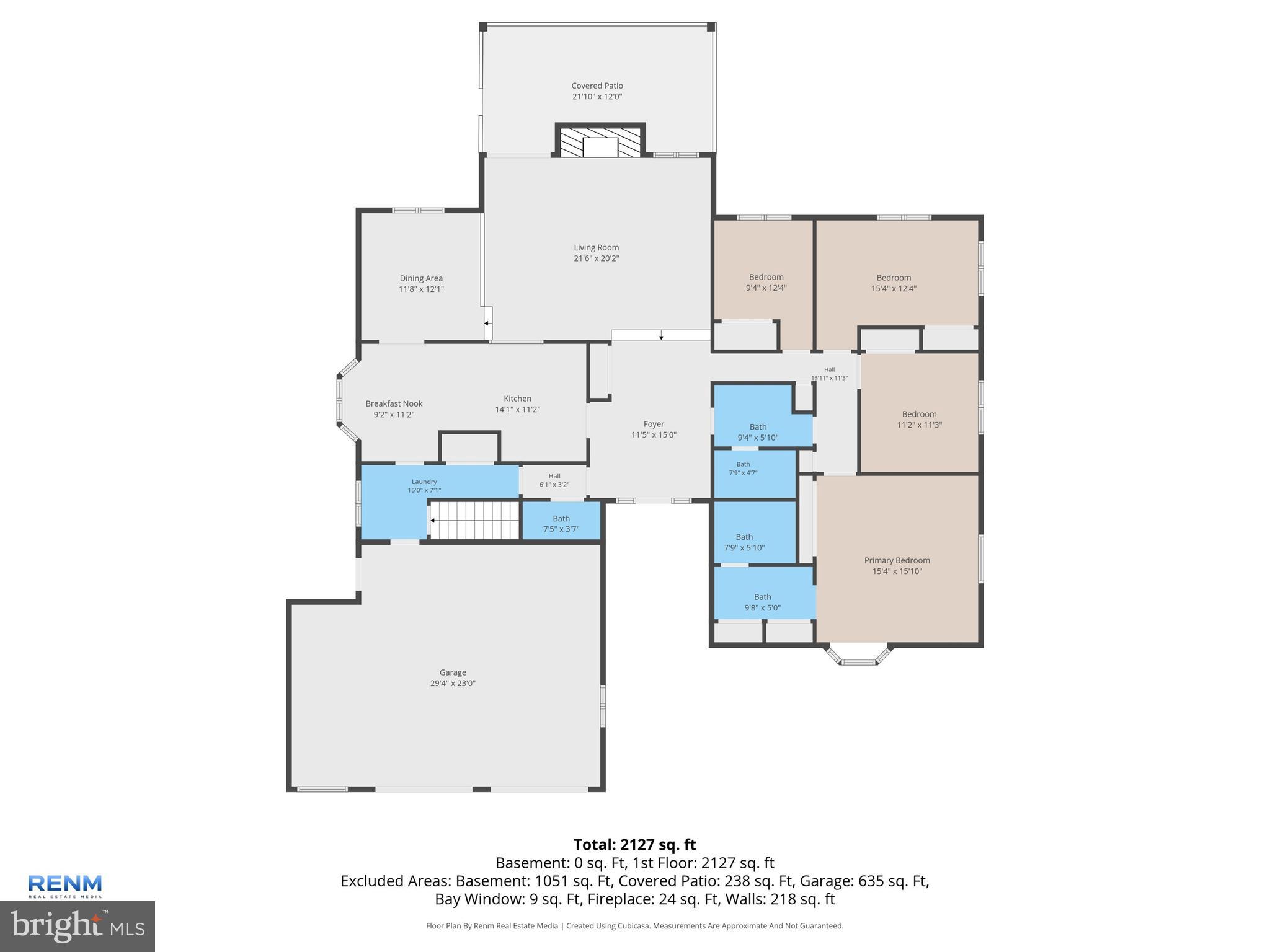 SILVER SPRING TWP - Residential
