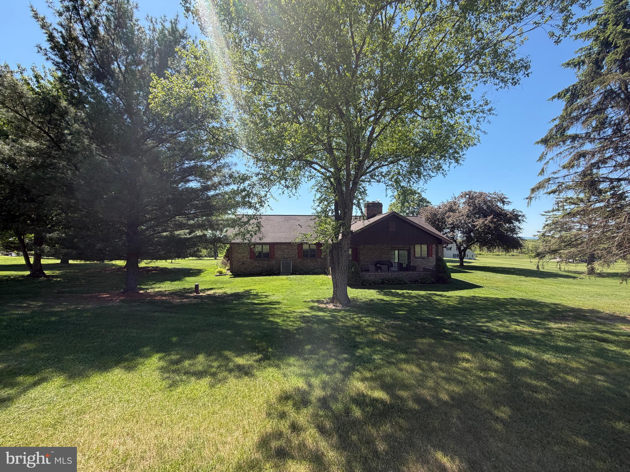 SILVER SPRING TWP - Residential
