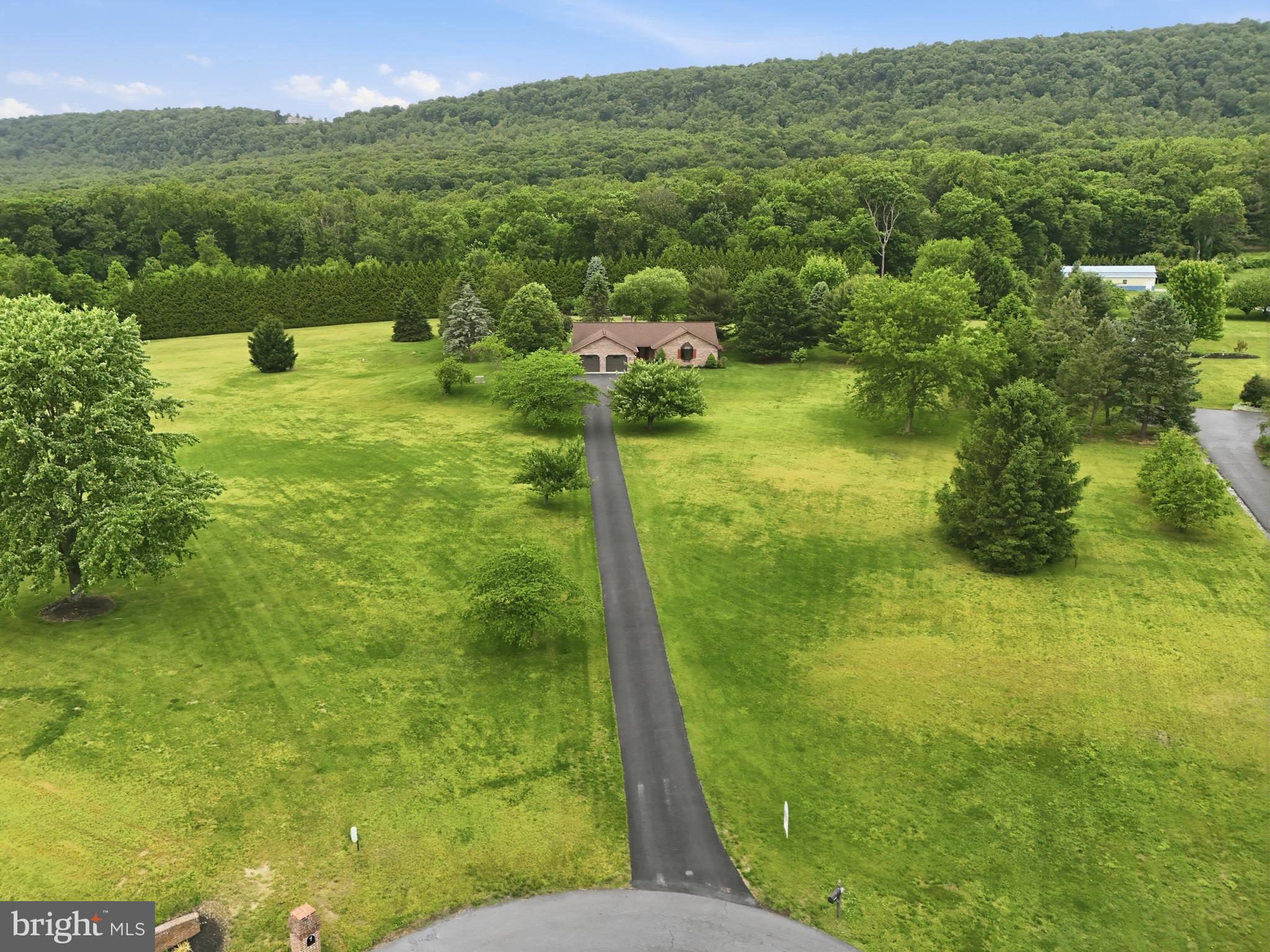 SILVER SPRING TWP - Residential