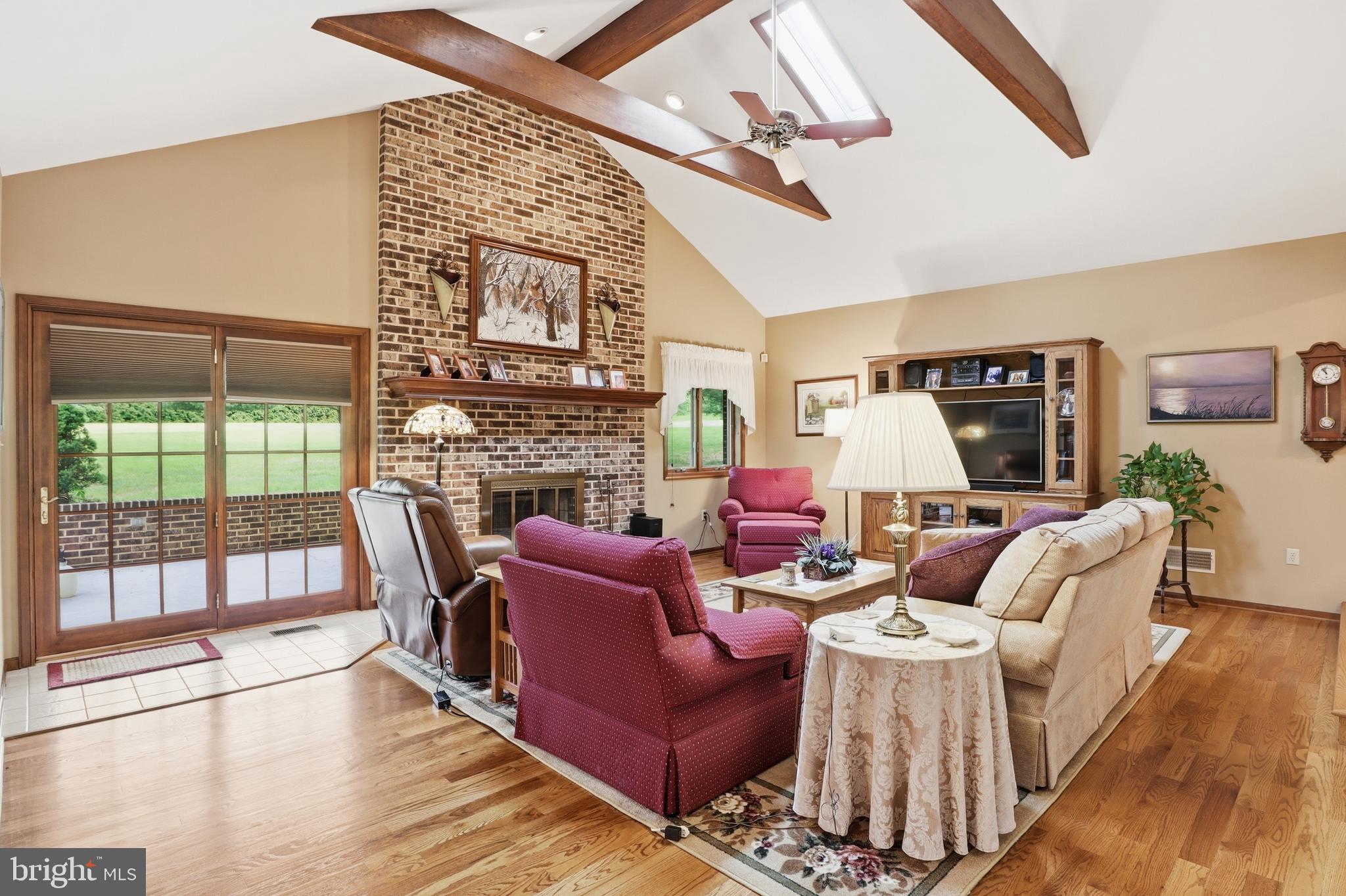SILVER SPRING TWP - Residential