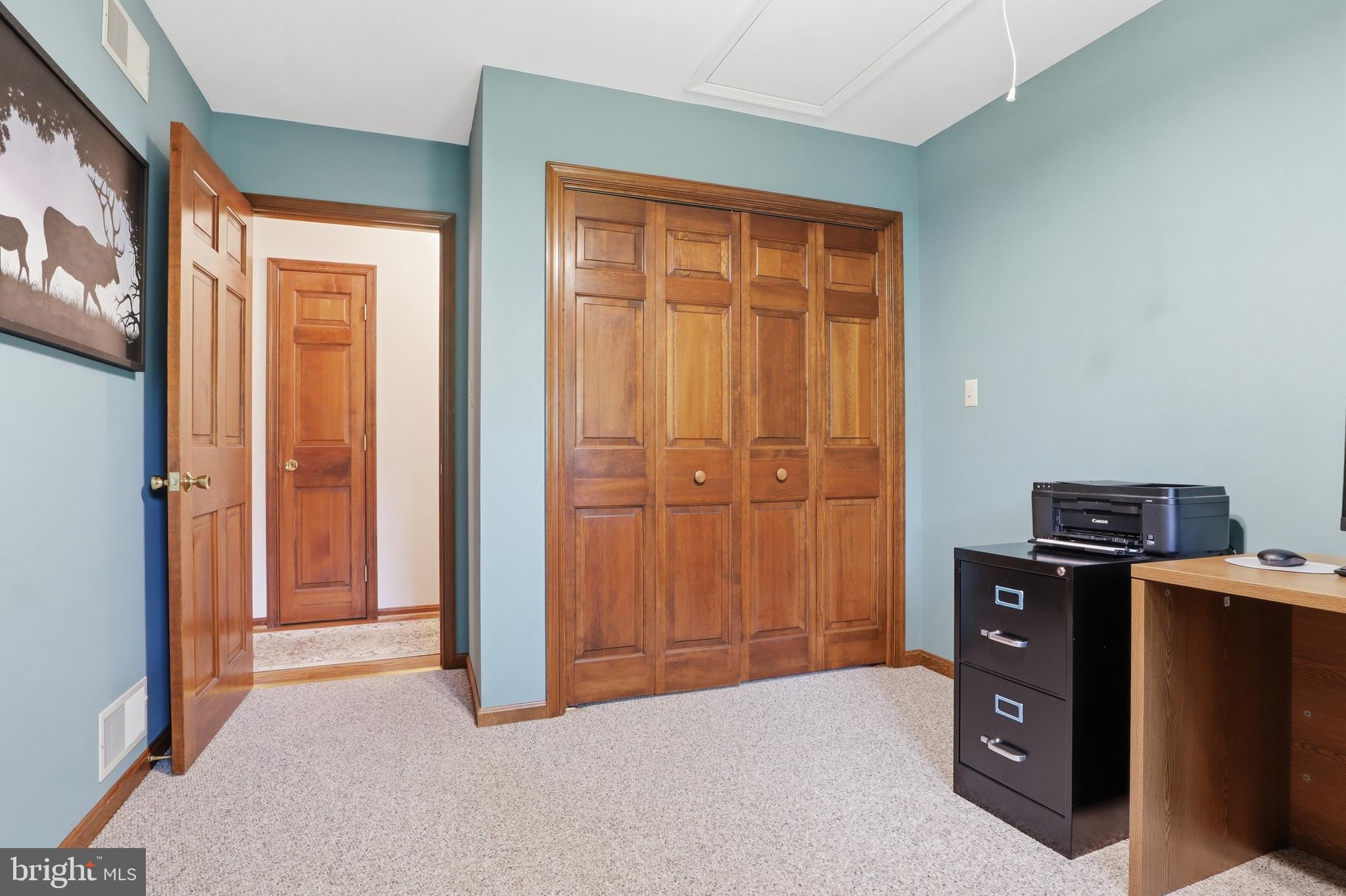 SILVER SPRING TWP - Residential