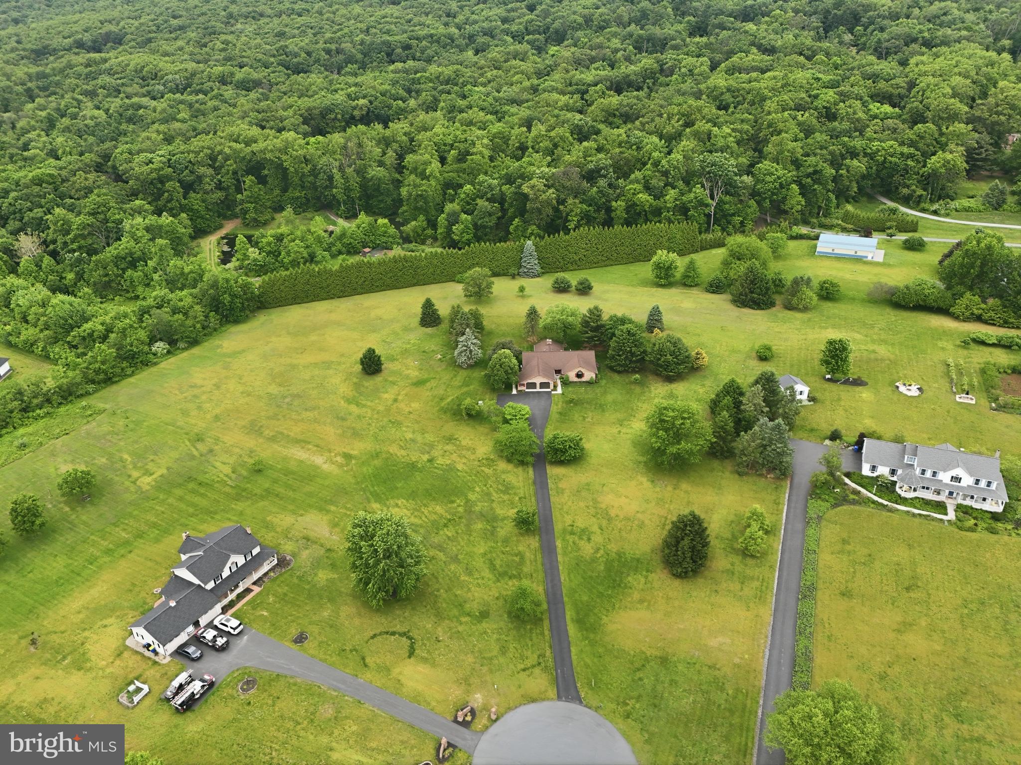 SILVER SPRING TWP - Residential