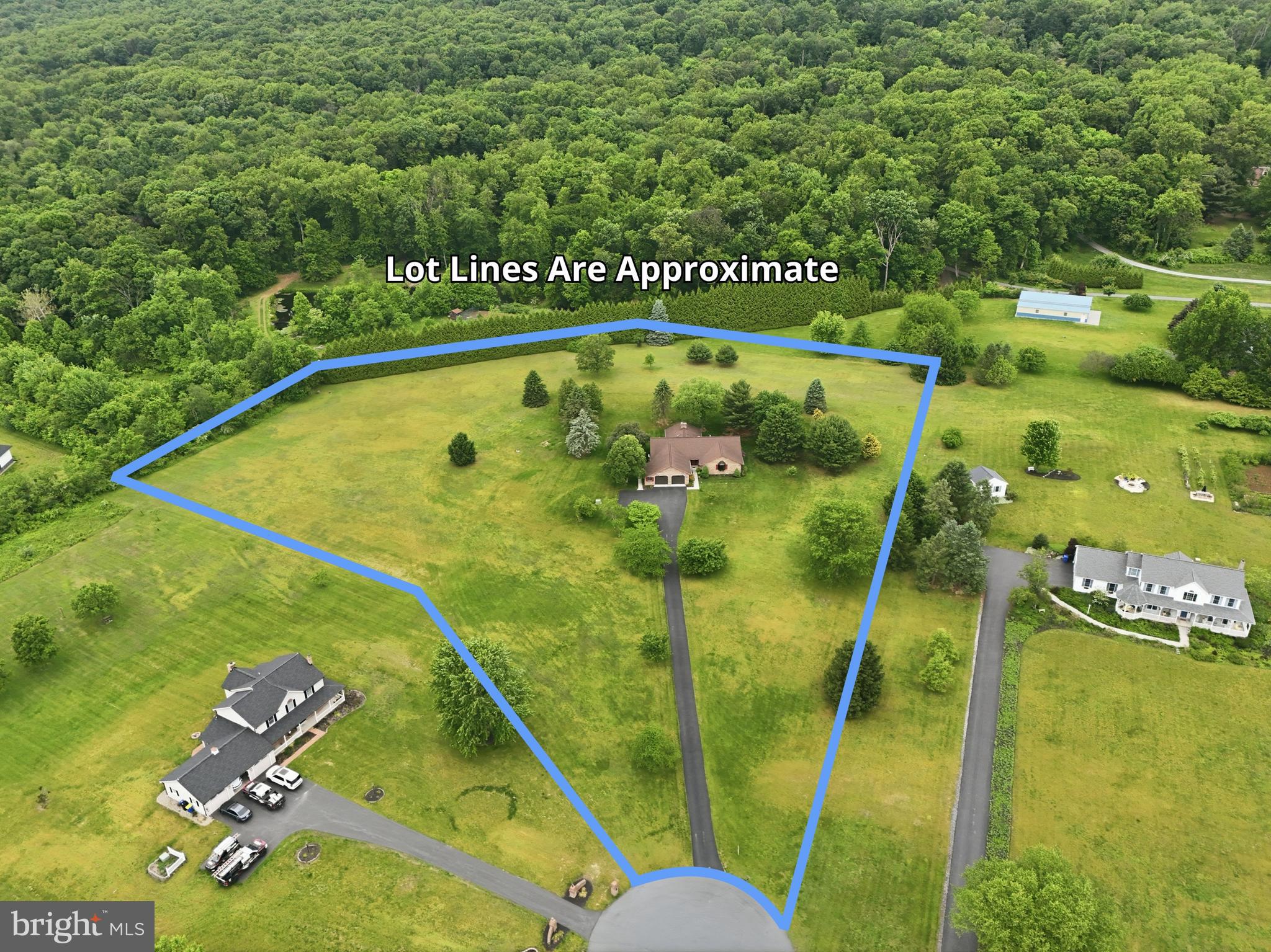 SILVER SPRING TWP - Residential