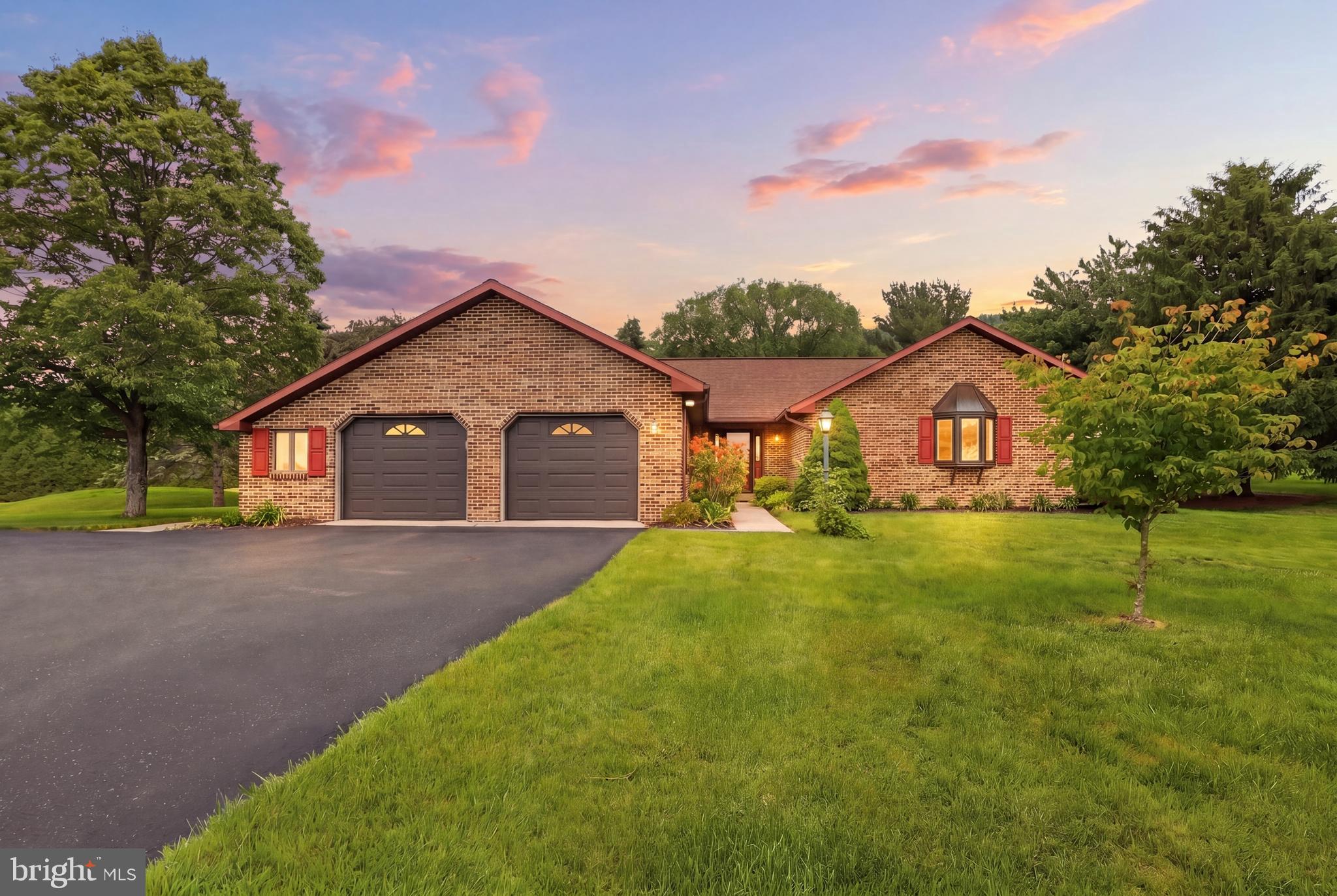 SILVER SPRING TWP - Residential