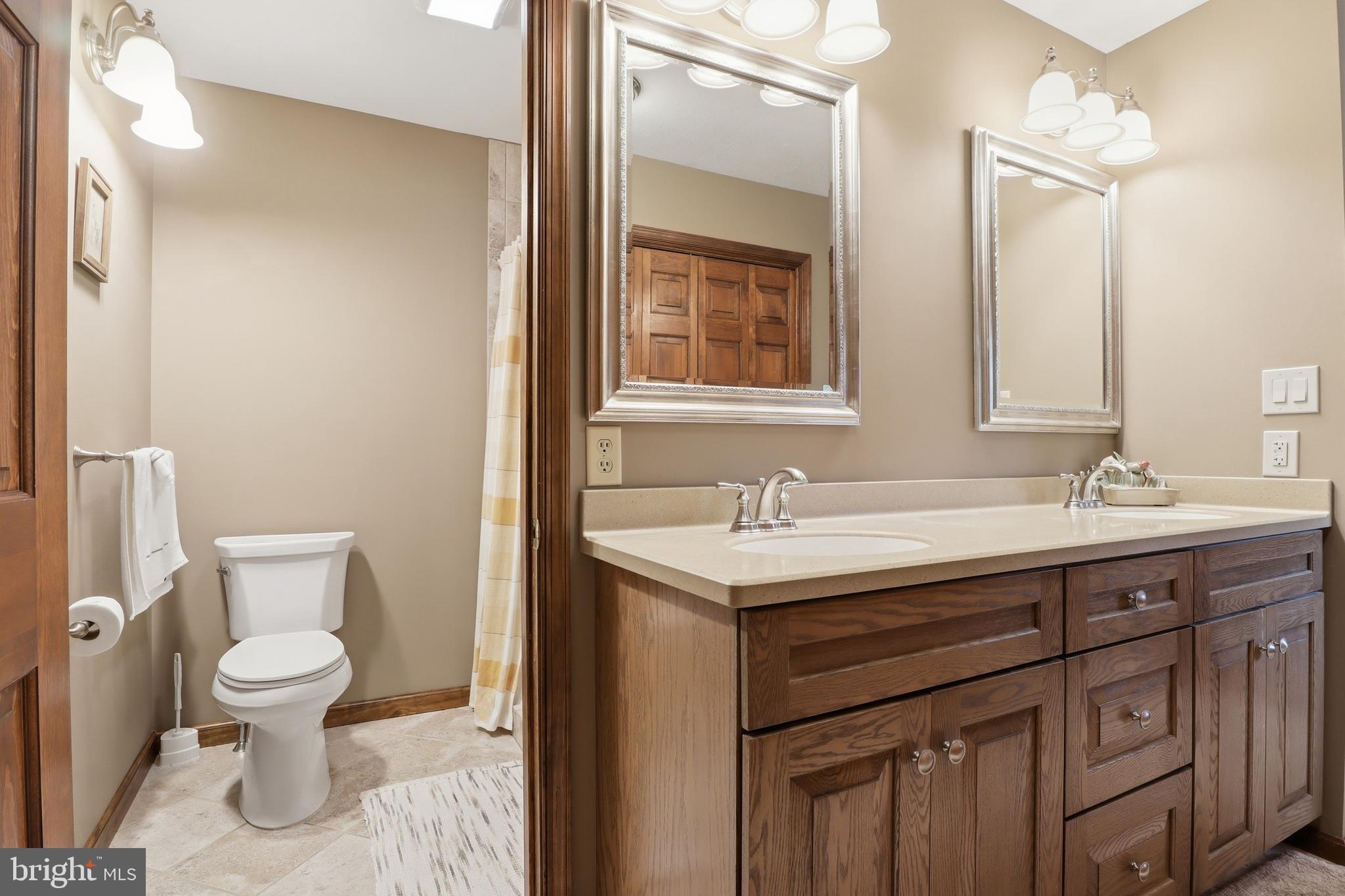 SILVER SPRING TWP - Residential