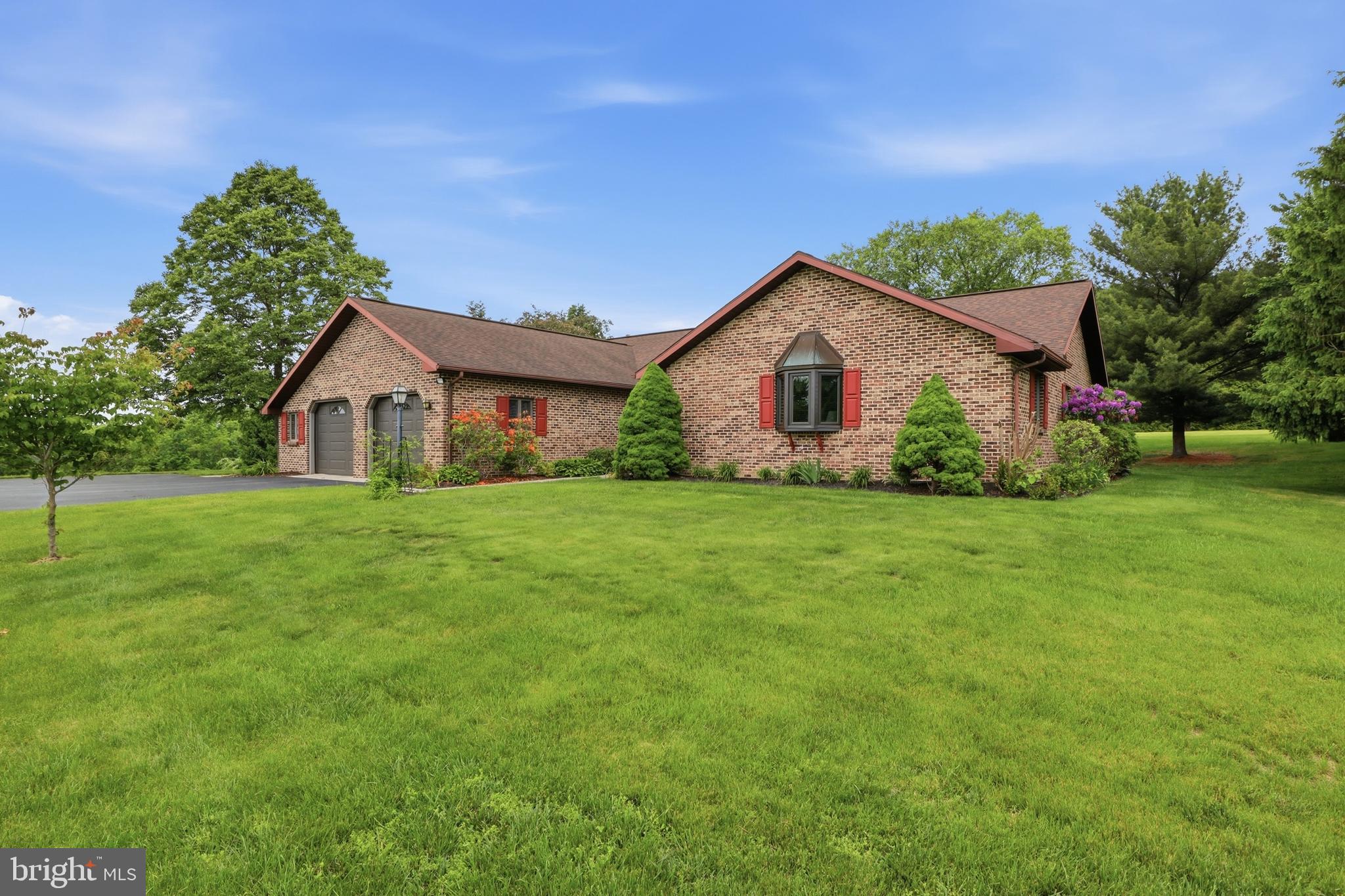 SILVER SPRING TWP - Residential