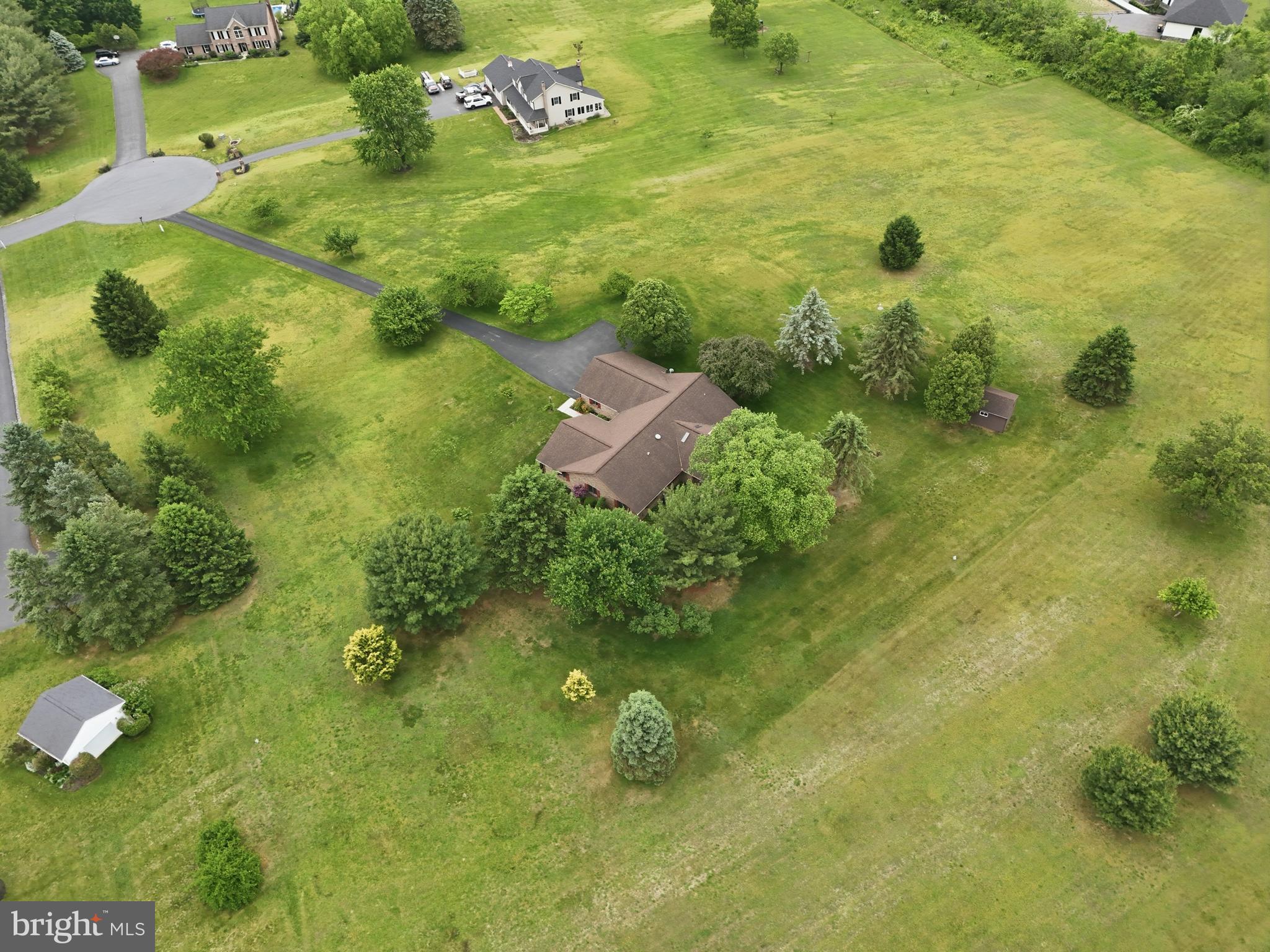 SILVER SPRING TWP - Residential