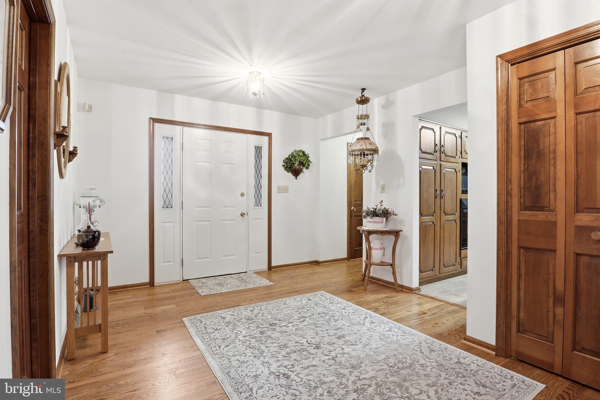 SILVER SPRING TWP - Residential