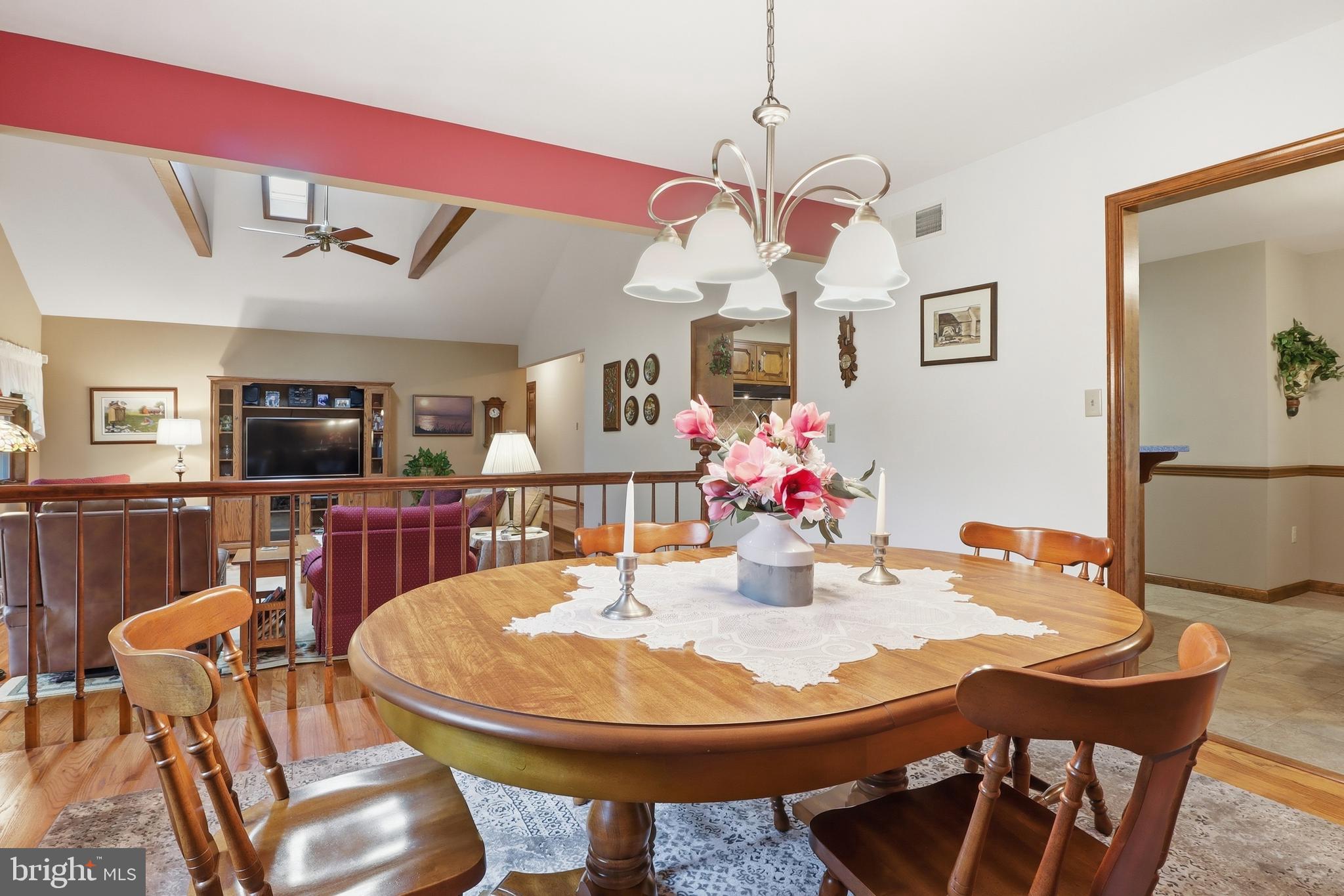 SILVER SPRING TWP - Residential