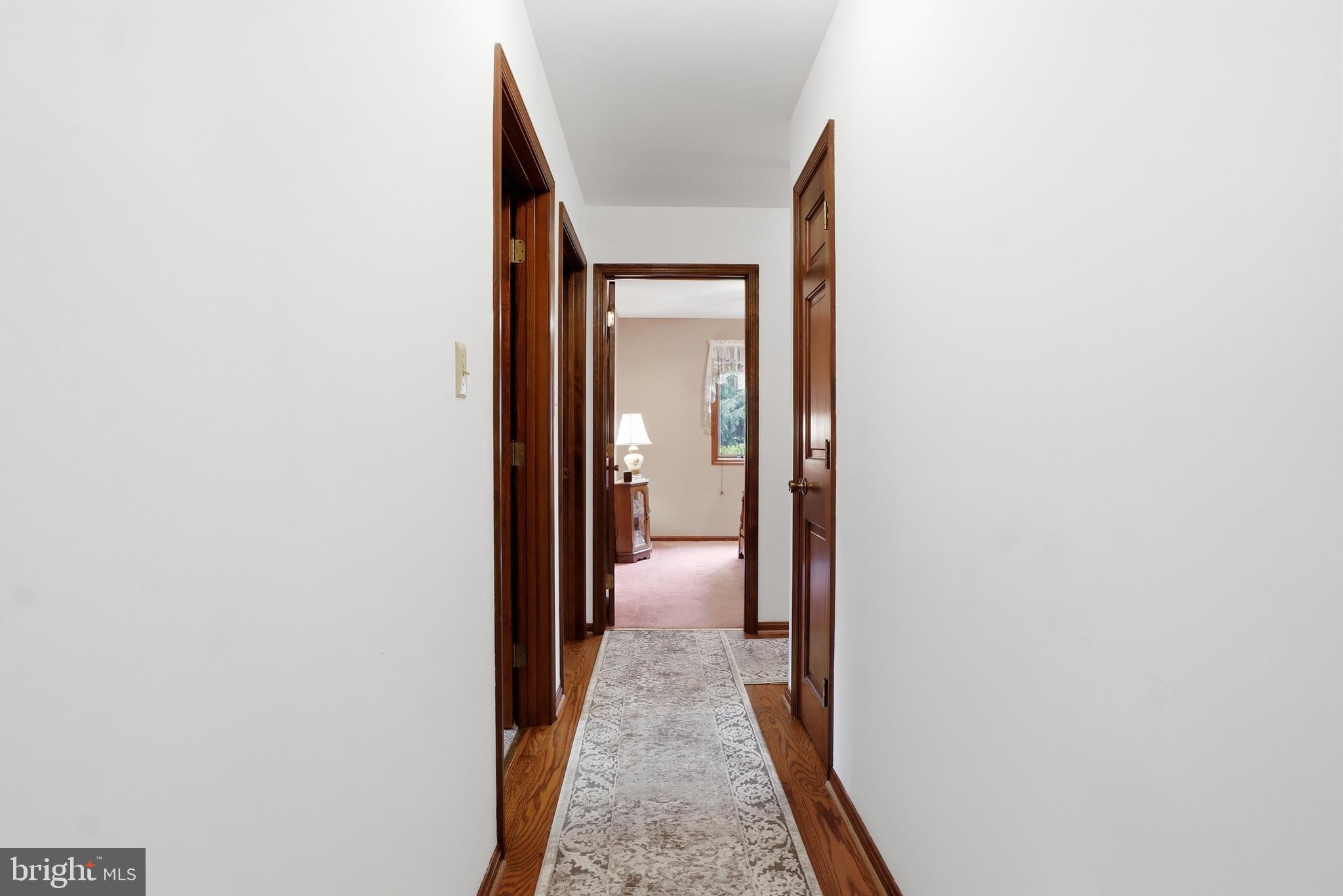 SILVER SPRING TWP - Residential