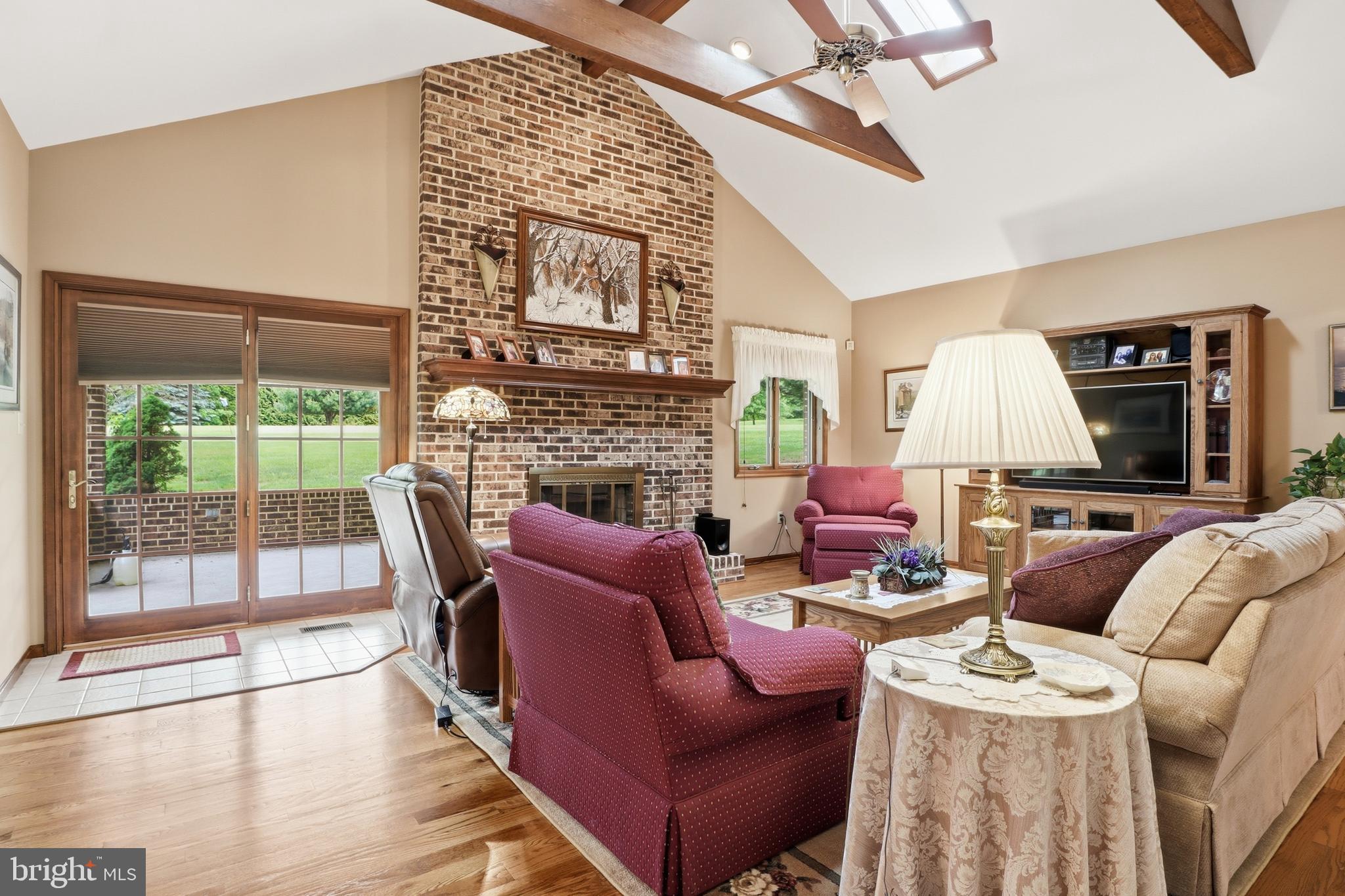 SILVER SPRING TWP - Residential