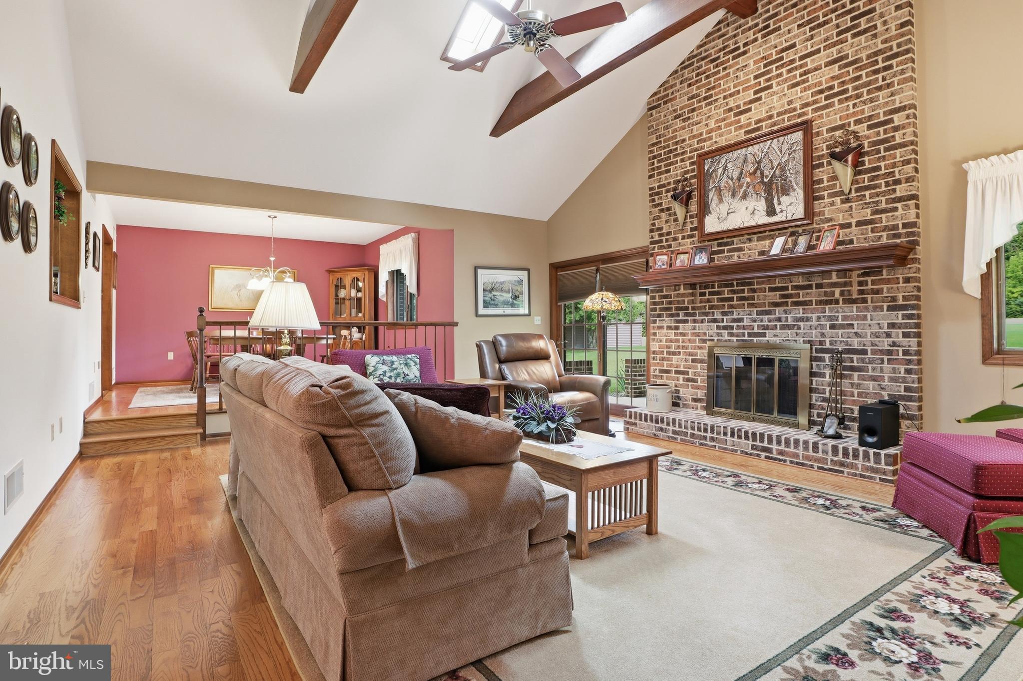 SILVER SPRING TWP - Residential