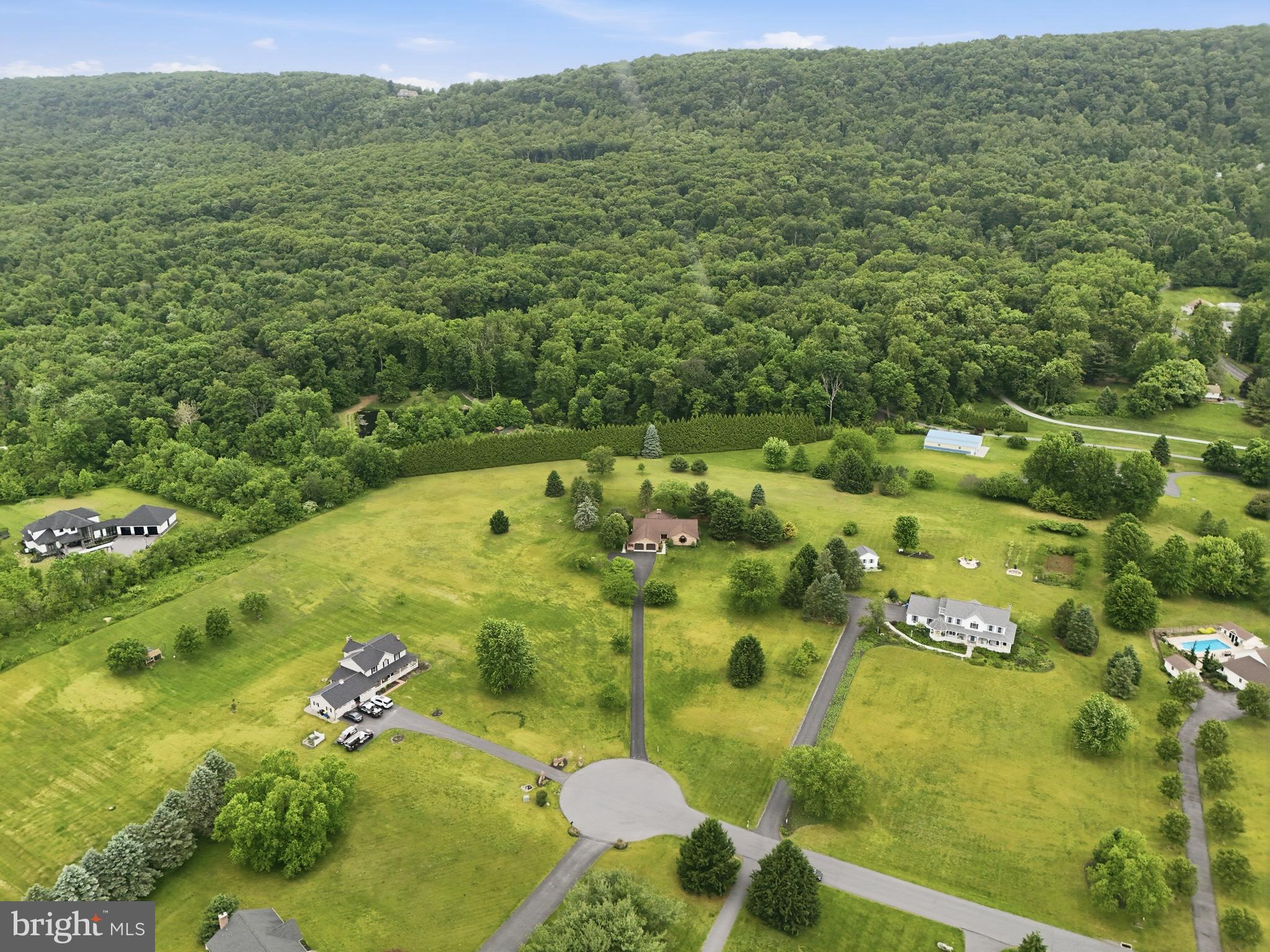 SILVER SPRING TWP - Residential